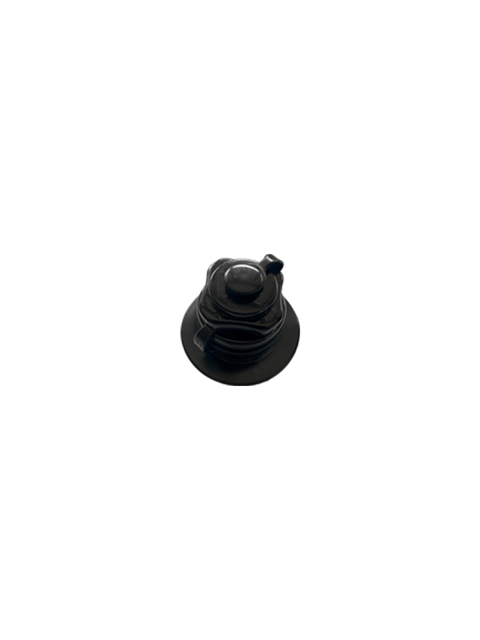 LEADING EDGE DUMP VALVE V2