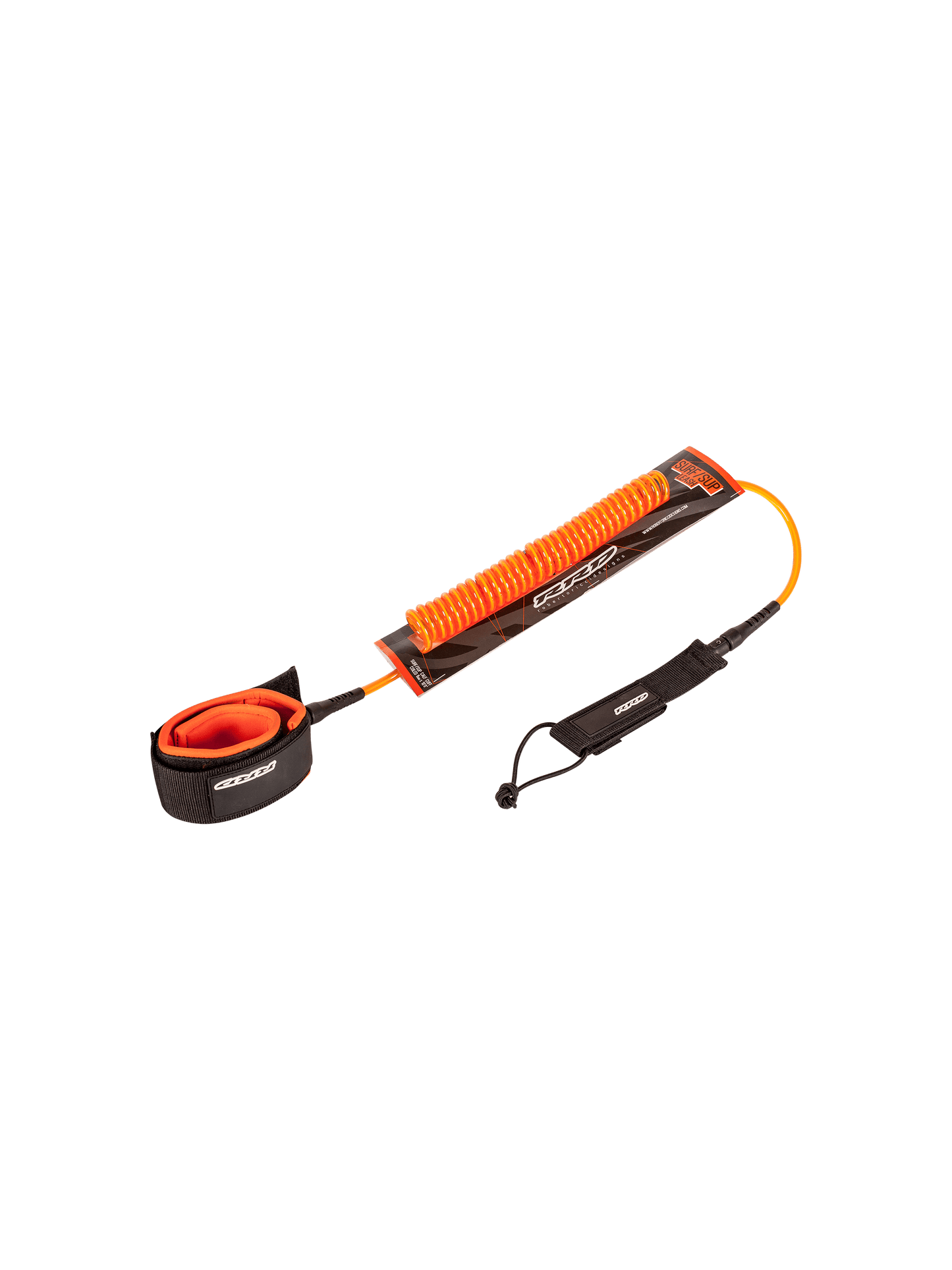 SURF/SUP COILED CALF LEASH Y28