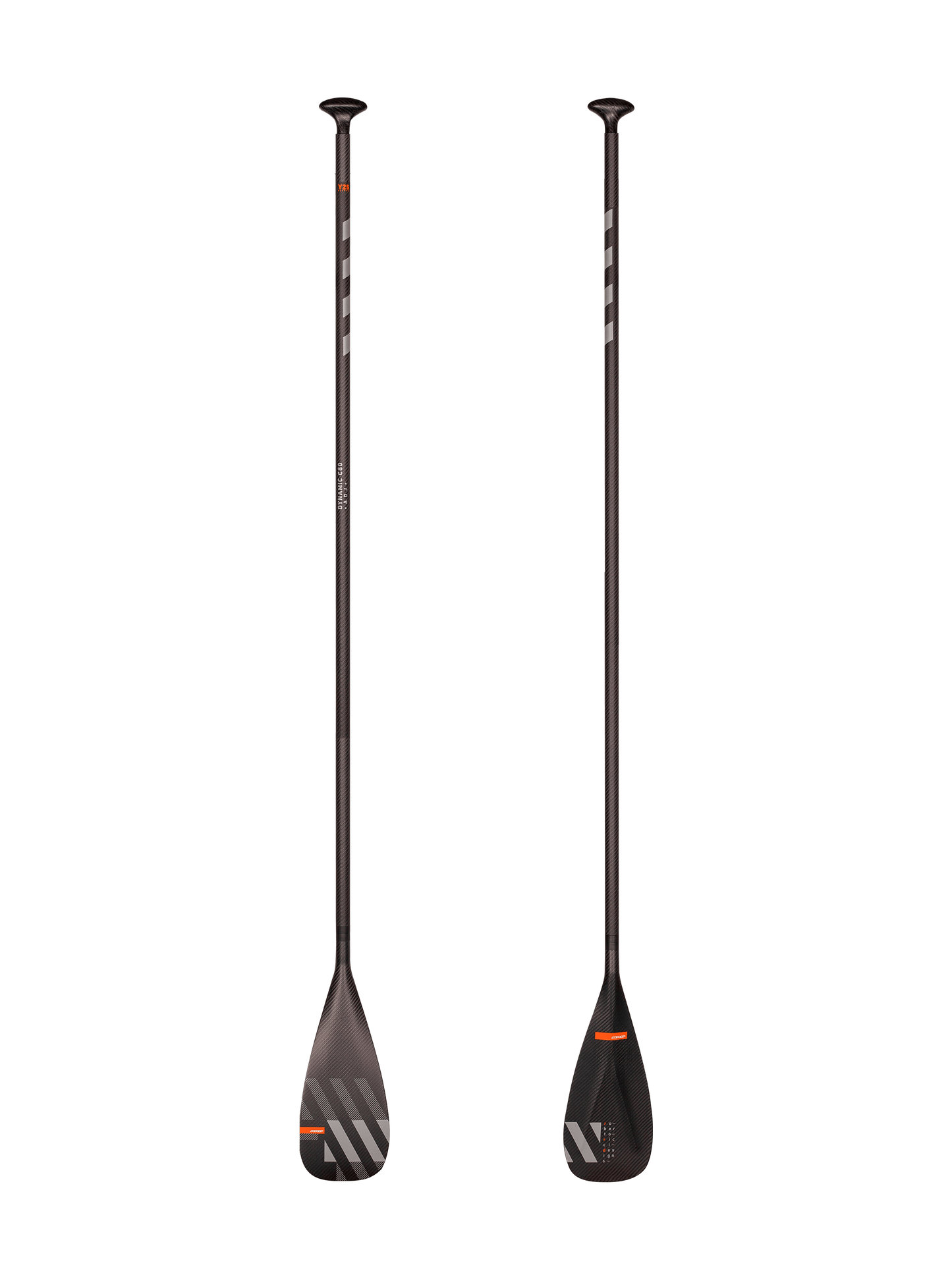 DYNAMIC PADDLE FIXED Y25