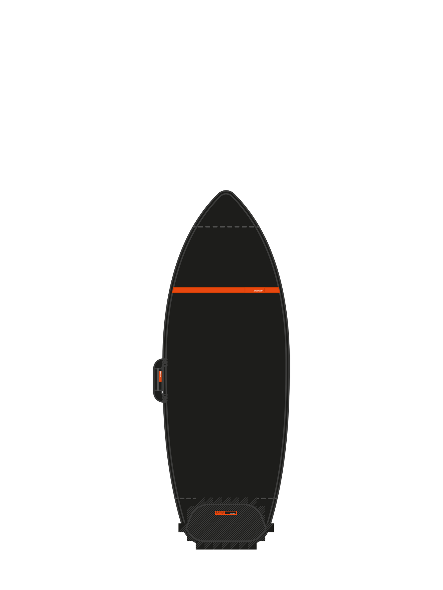 K/SURF SINGLE BOARD BAG Y23