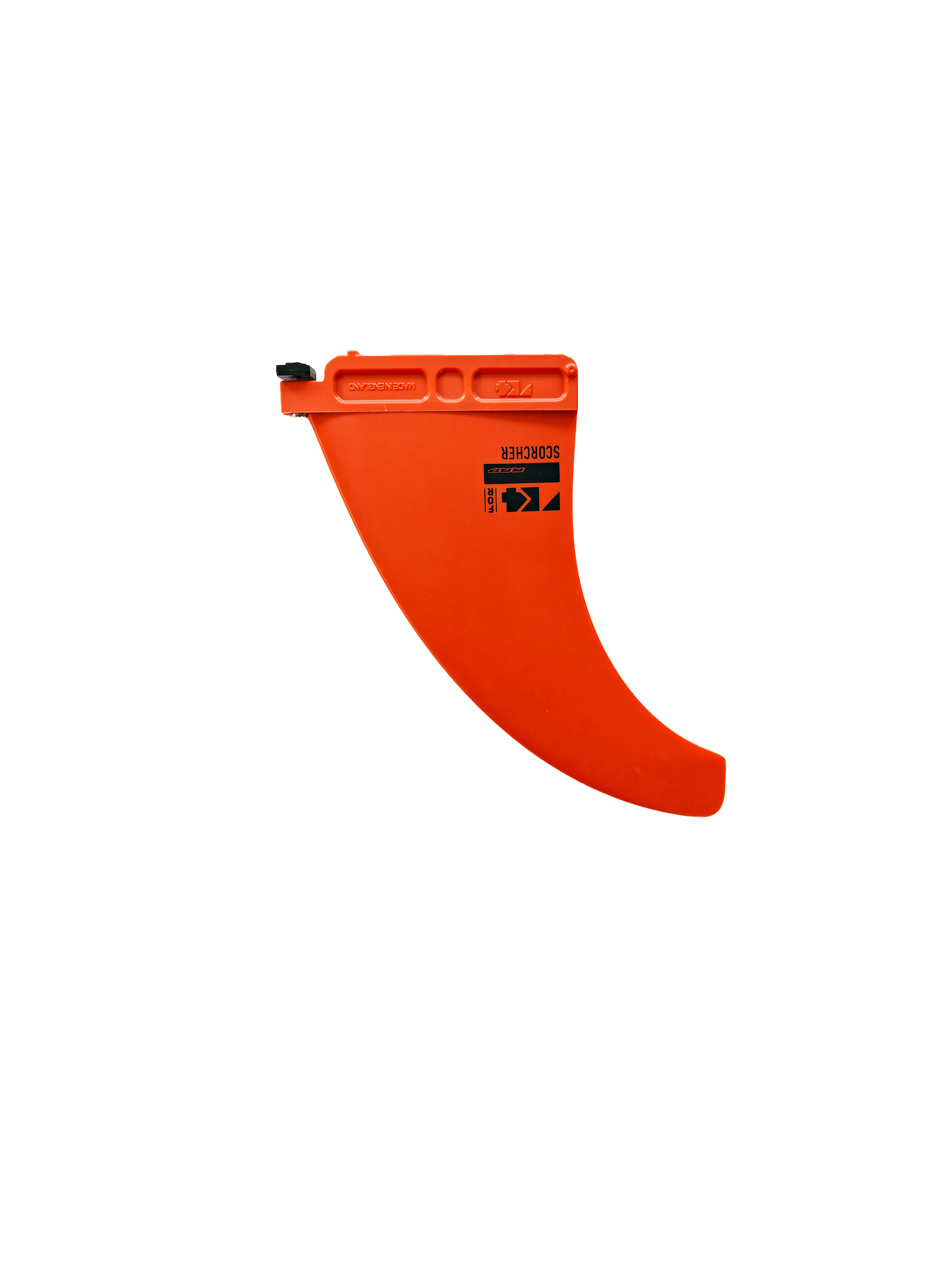 SCORCHER CENTER FIN US B0X Y23