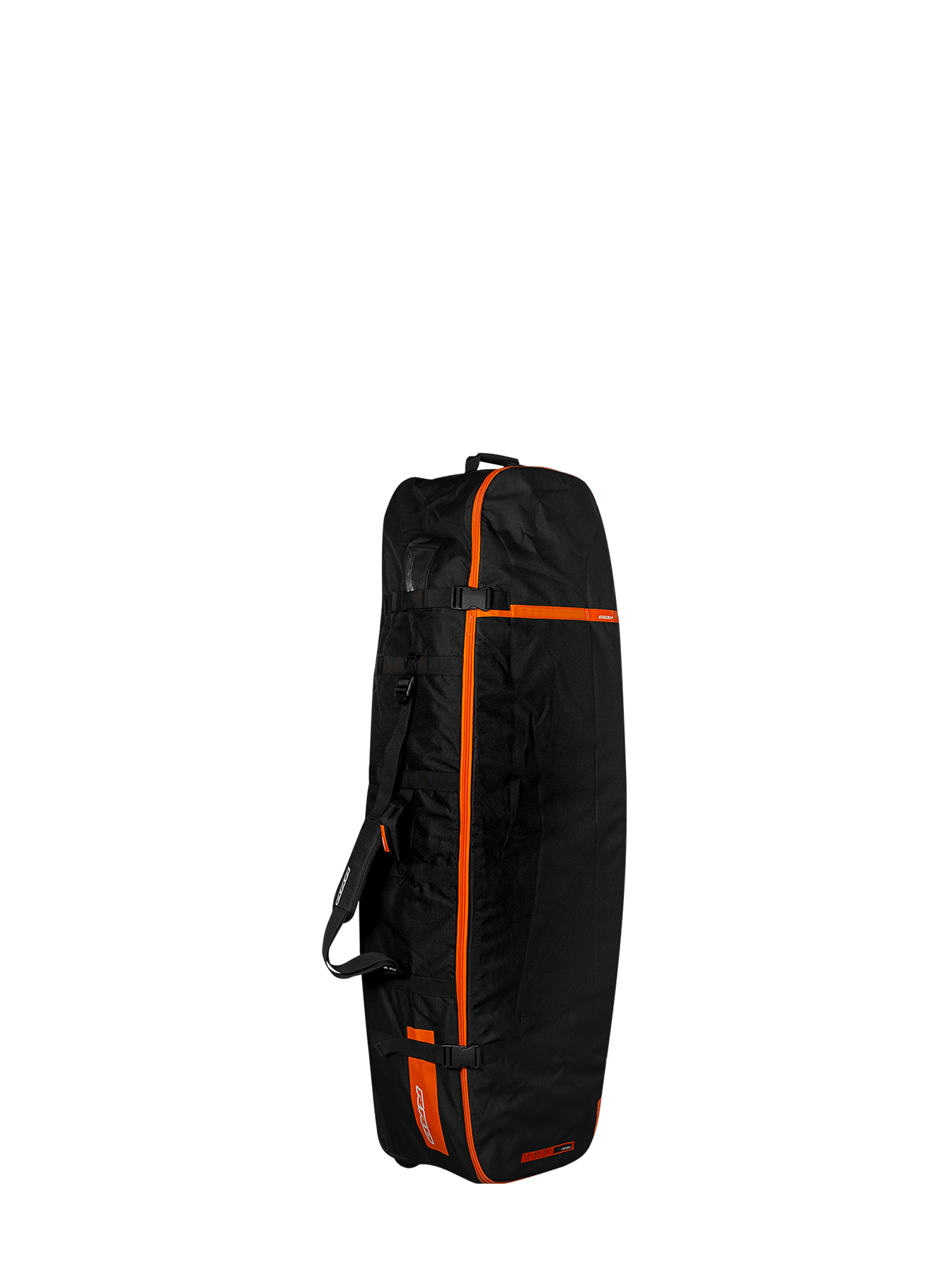 KB TT TRIPLE BOARD BAG WITH WHEELS Y24