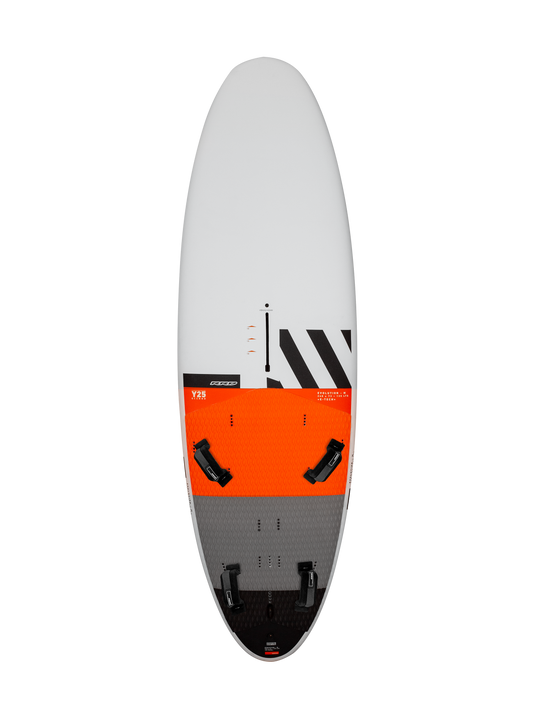 EVOLUTION E-TECH Y25