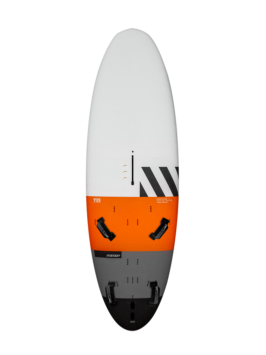 EVOLUTION SOFTSKIN Y25