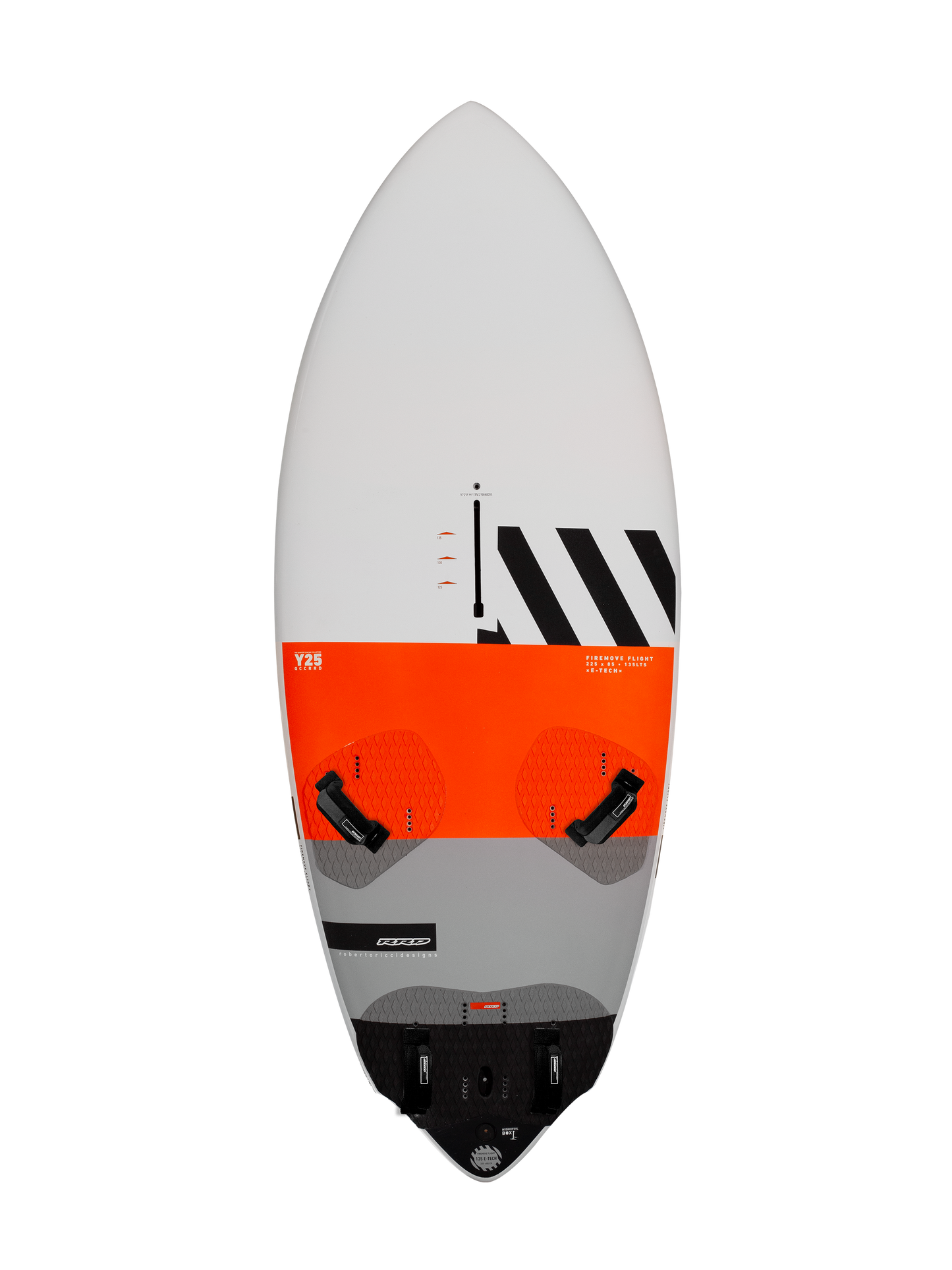 FIREMOVE FLIGHT E-TECH Y25