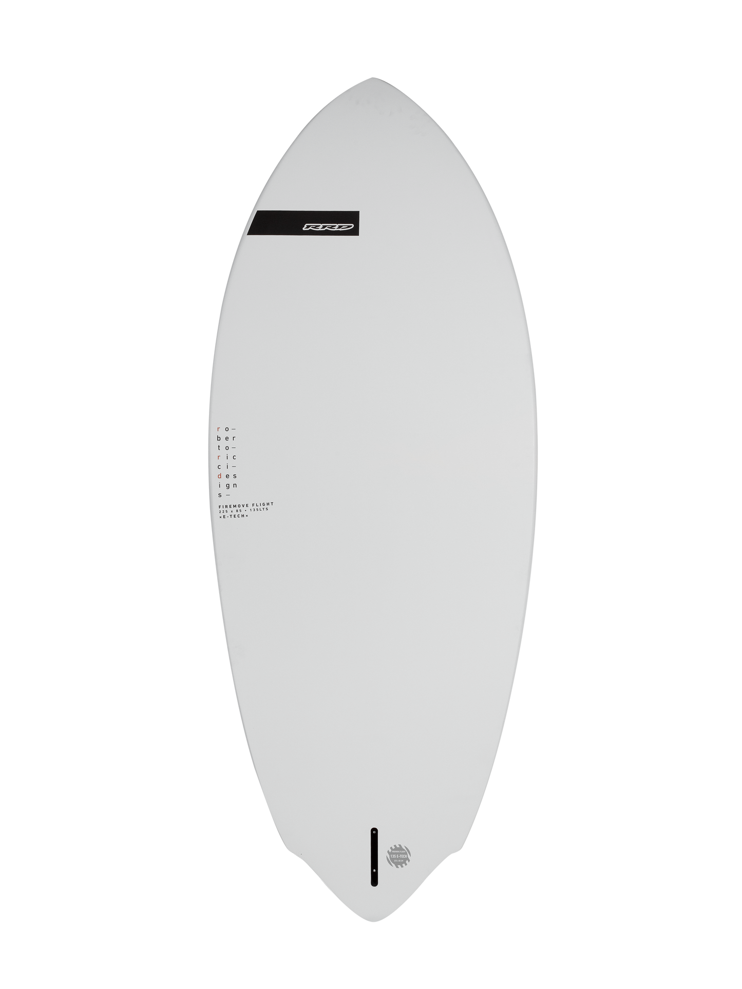 FIREMOVE FLIGHT E-TECH Y25
