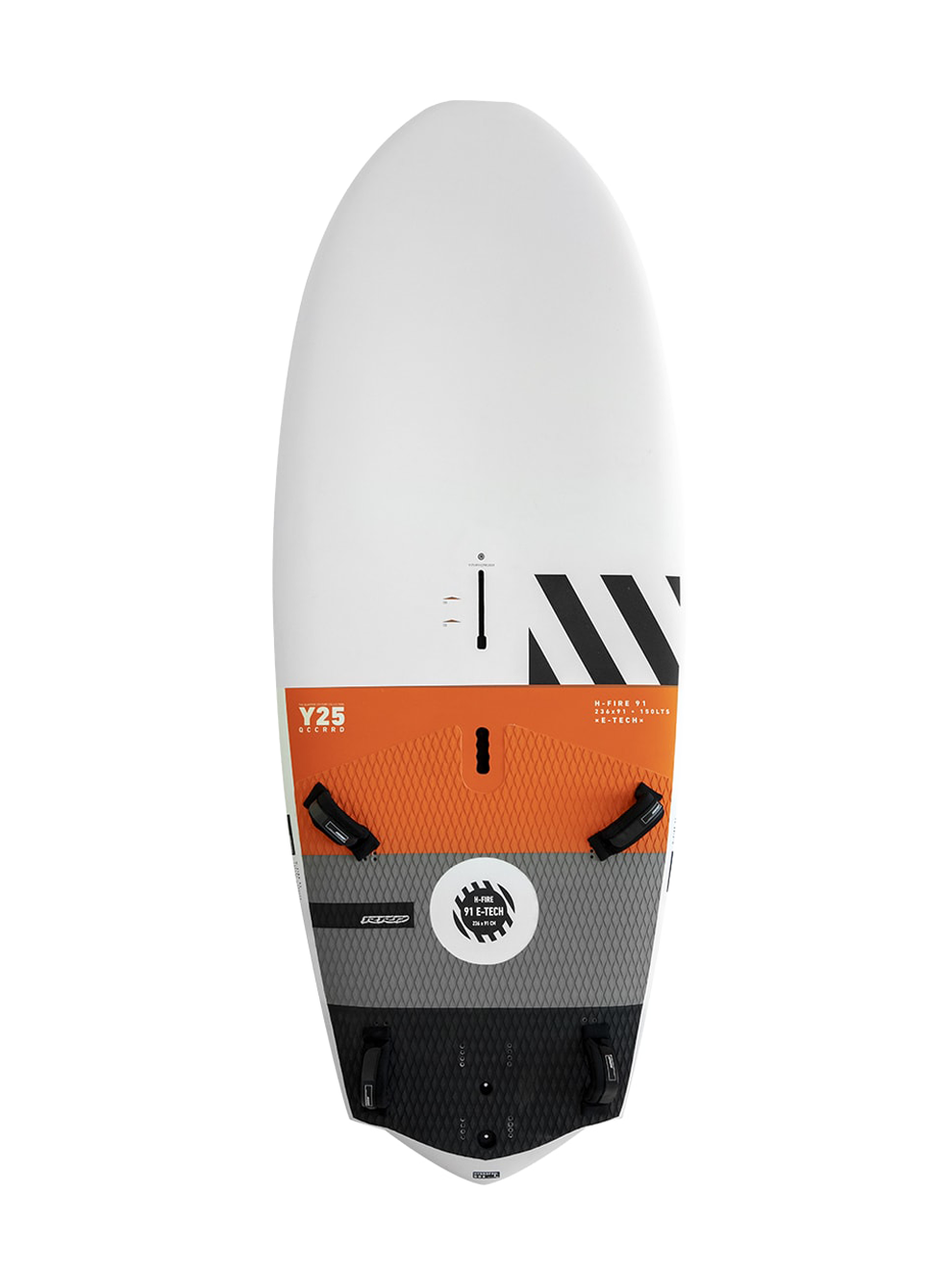 H-FIRE E-TECH Y25