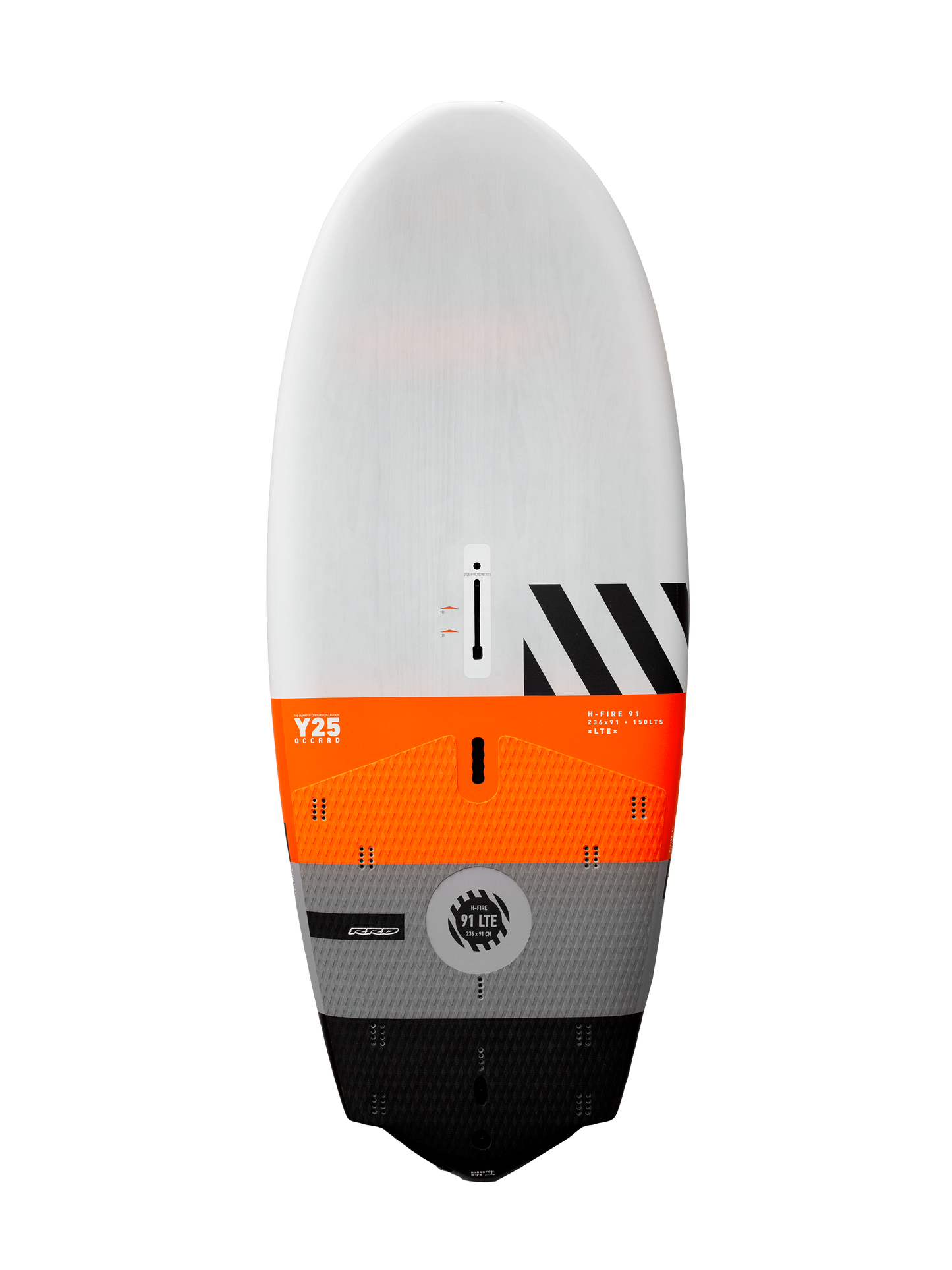 H-FIRE 91 LTE Y25