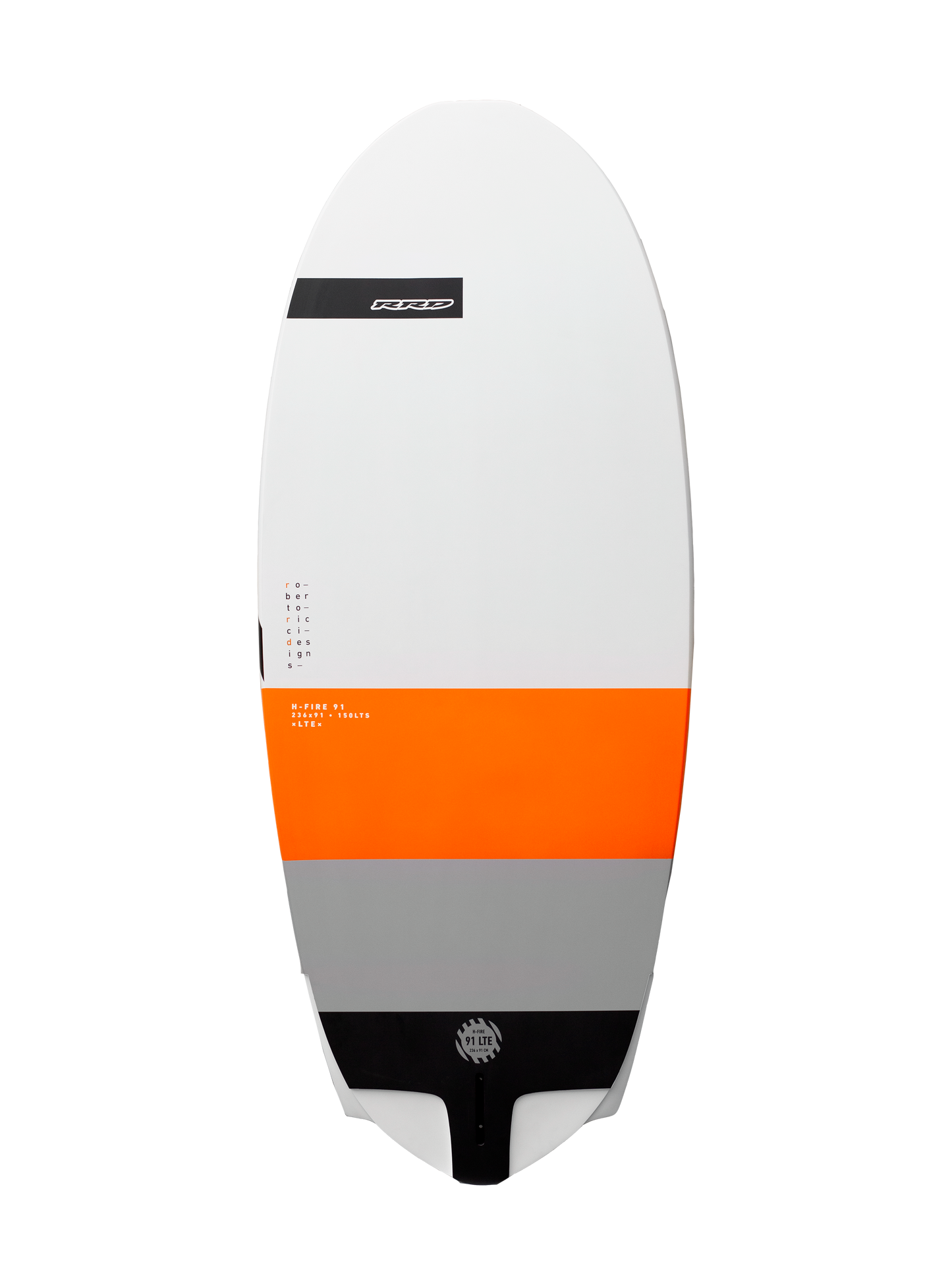 H-FIRE 91 LTE Y25
