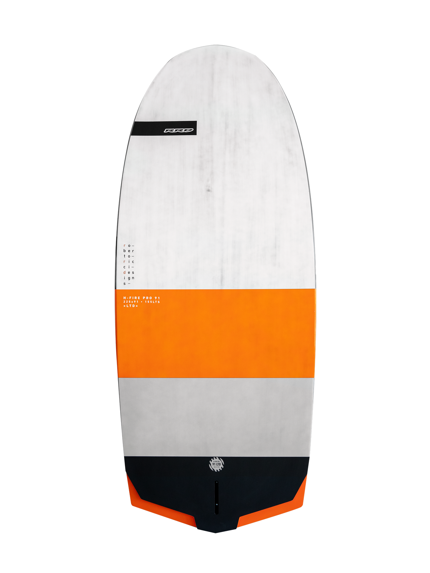 H-FIRE 91 PRO LTD Y25