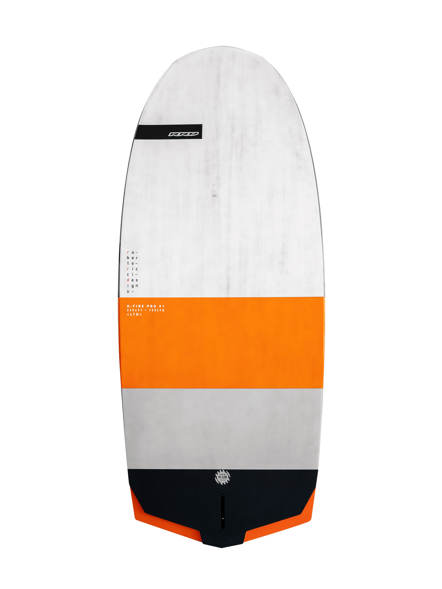H-FIRE PRO 91 LTD Y25