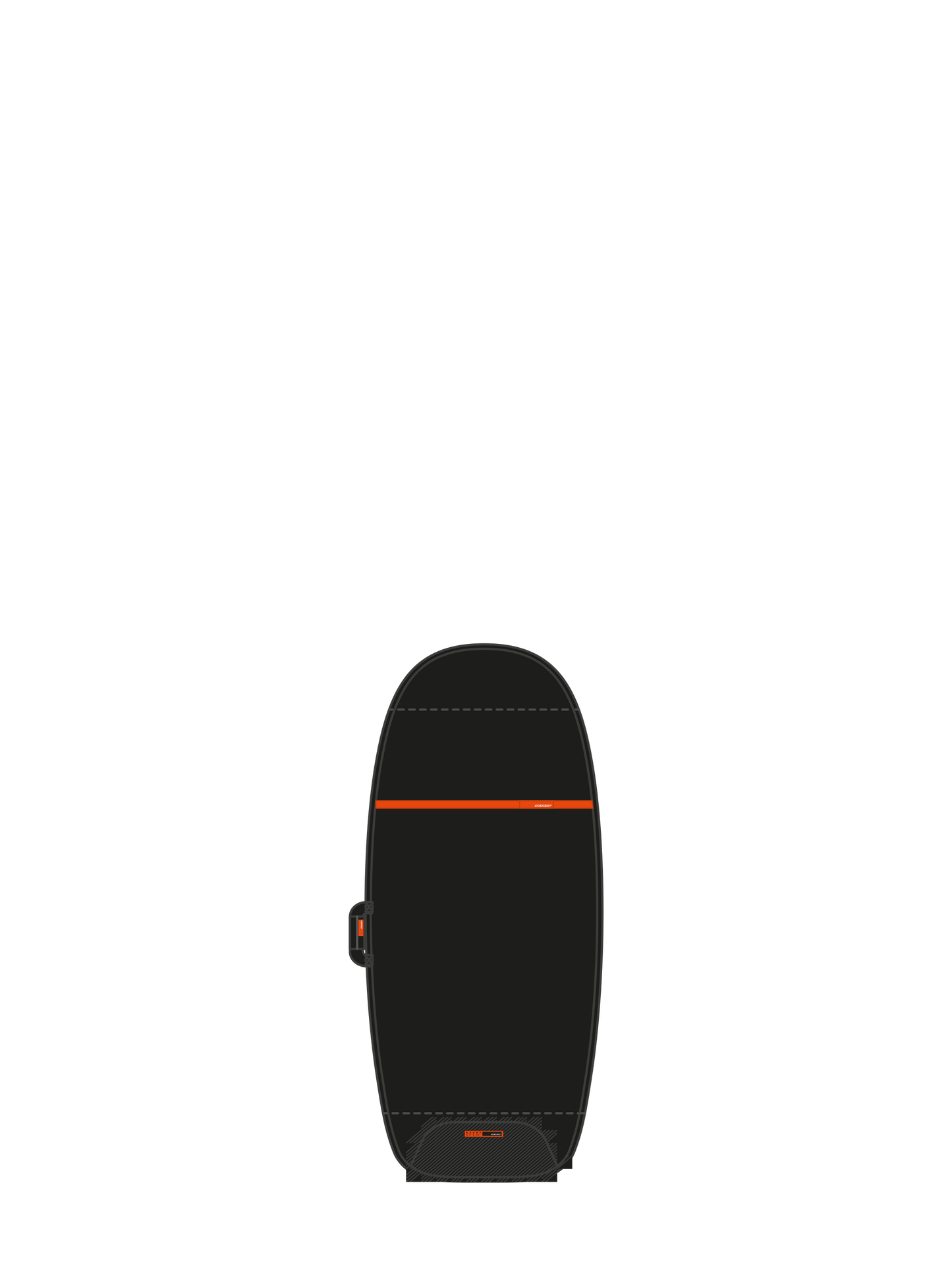 BELUGA BOARD BAG Y26