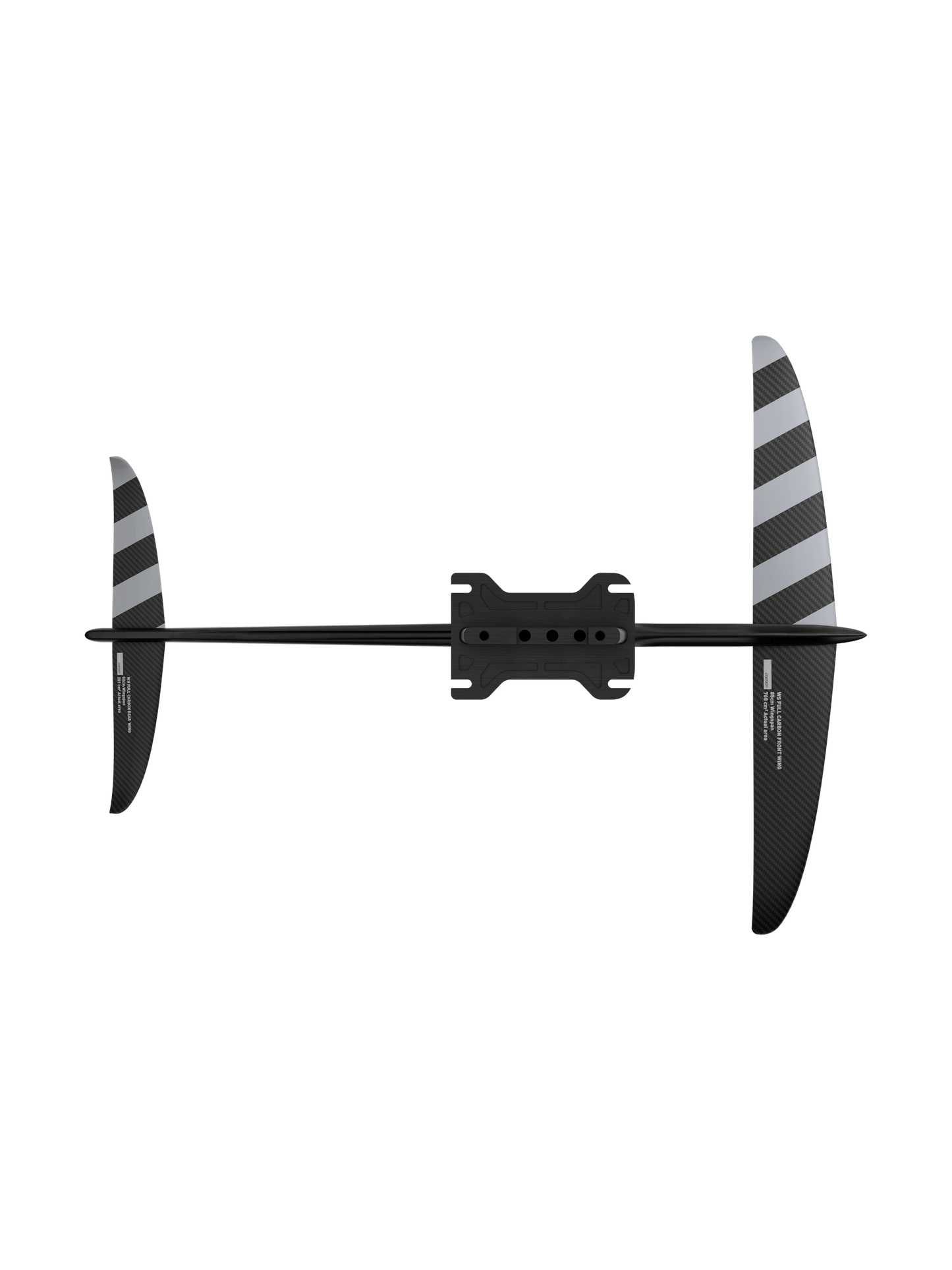 DYNAMIC WS ALU 768 FOIL SET Y26