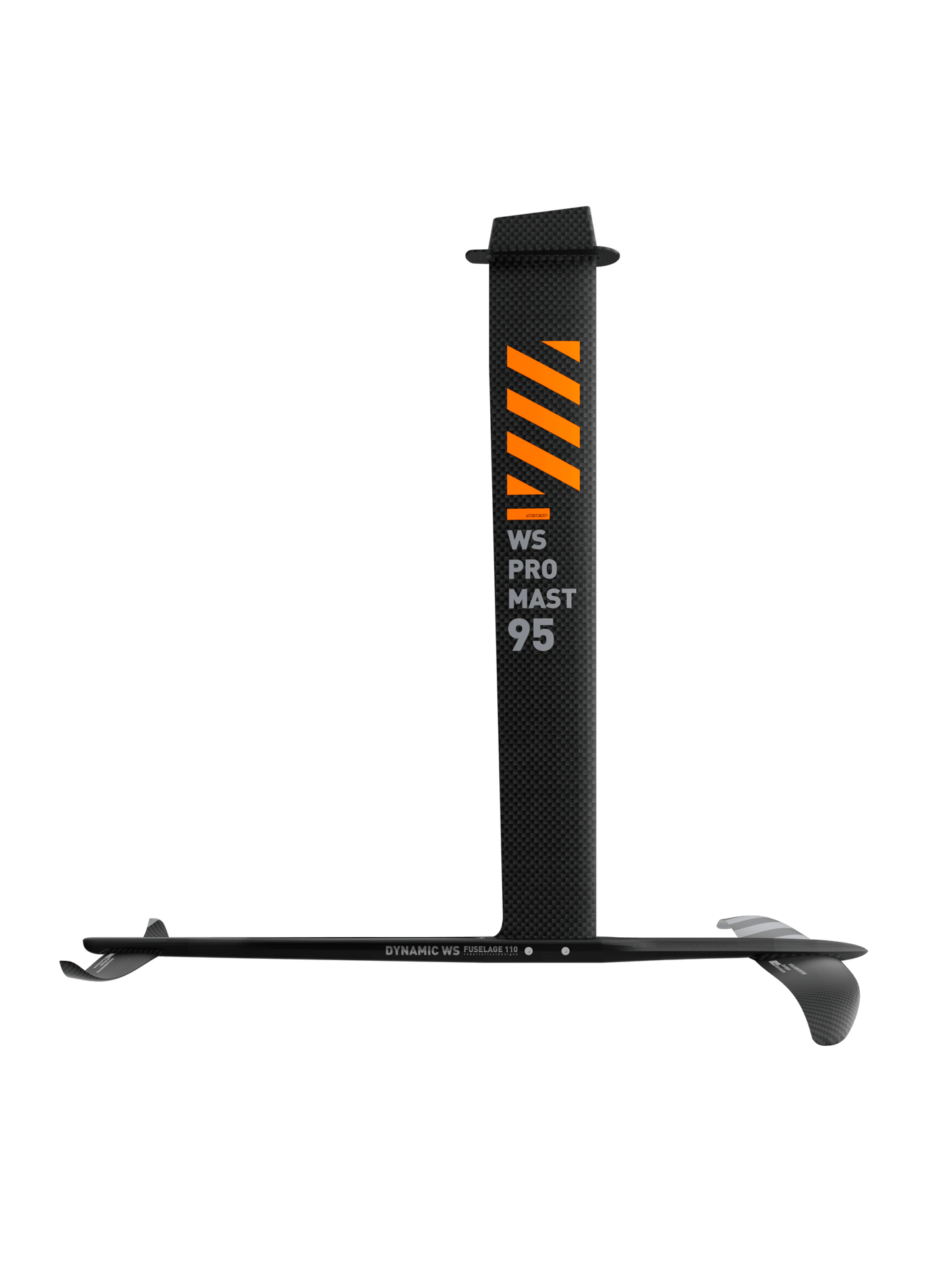 DYNAMIC PRO CARBON WS 768 FOIL SET Y26