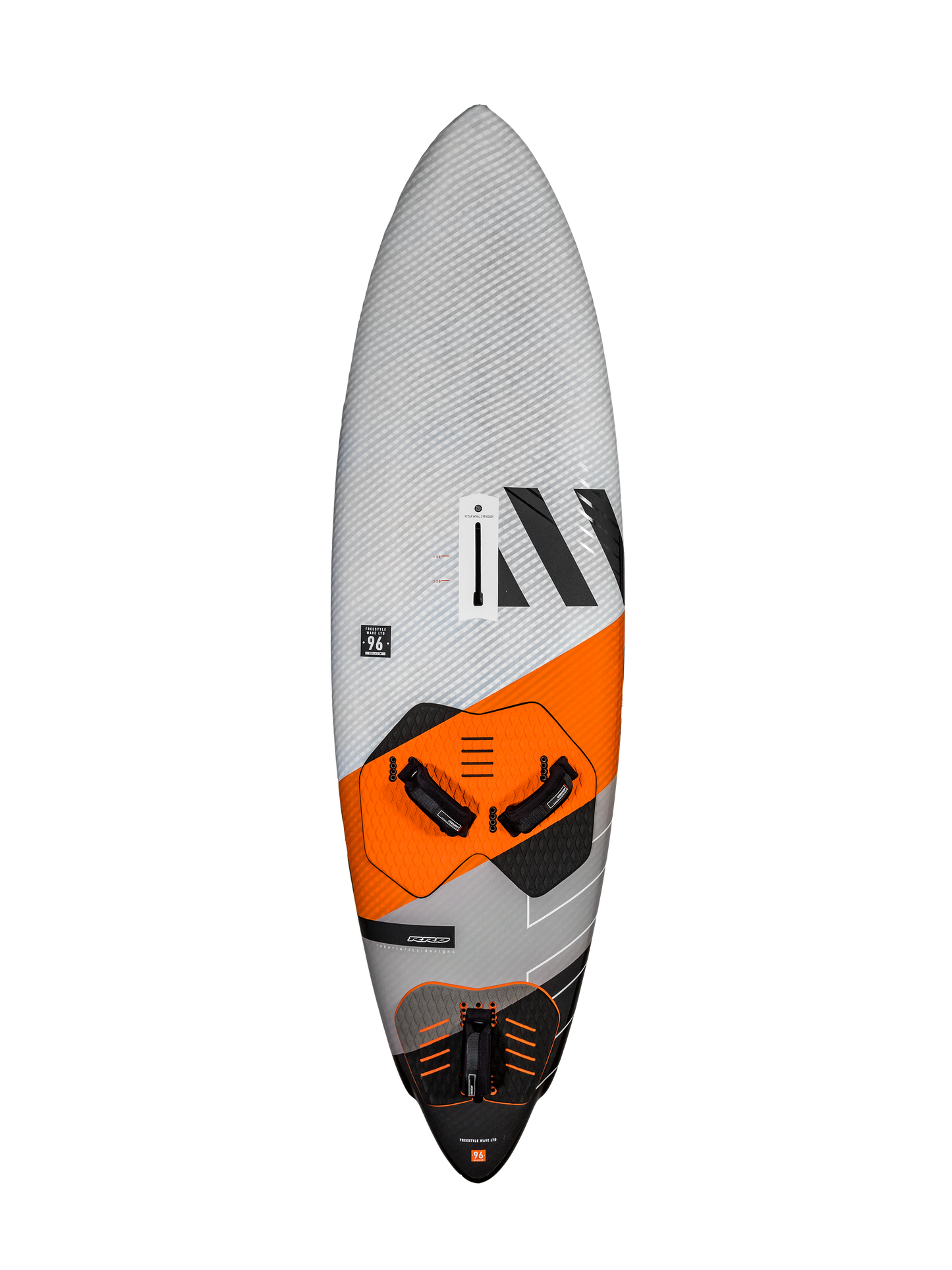 FREESTYLE WAVE LTD Y26