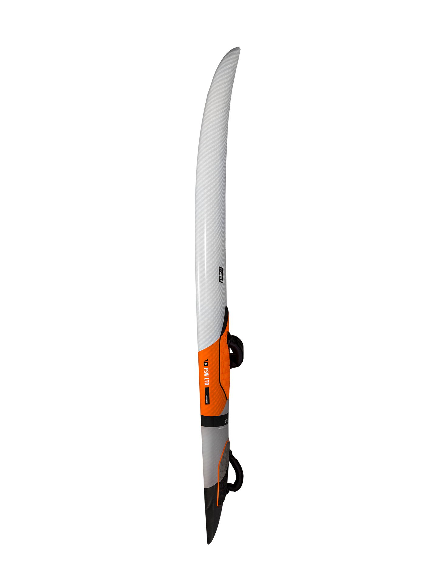 FREESTYLE WAVE LTD Y26