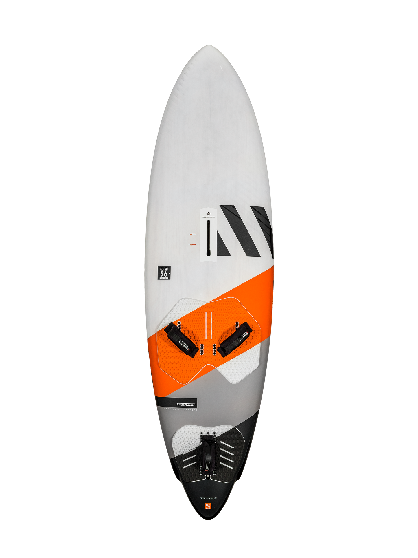 FREESTYLE WAVE LTE Y26