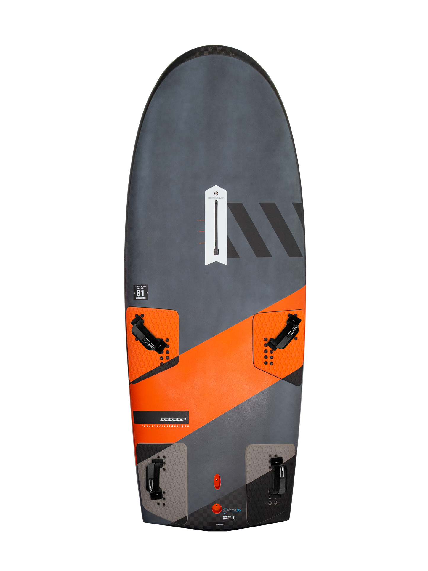H-FIRE 81 PRO LTD Y26