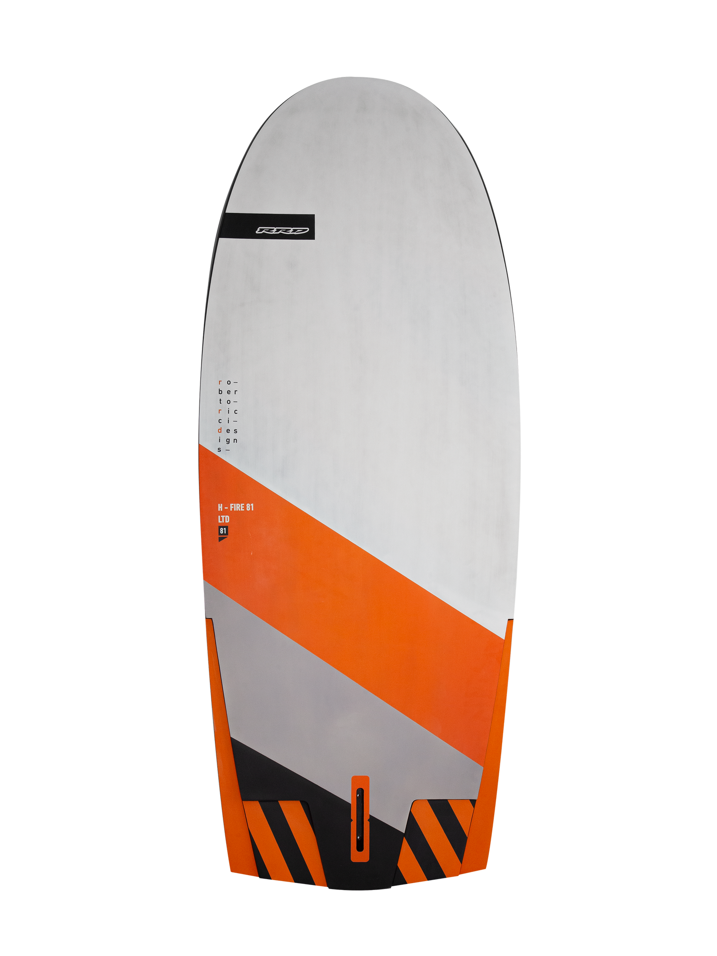 H-FIRE 81 PRO LTD Y26