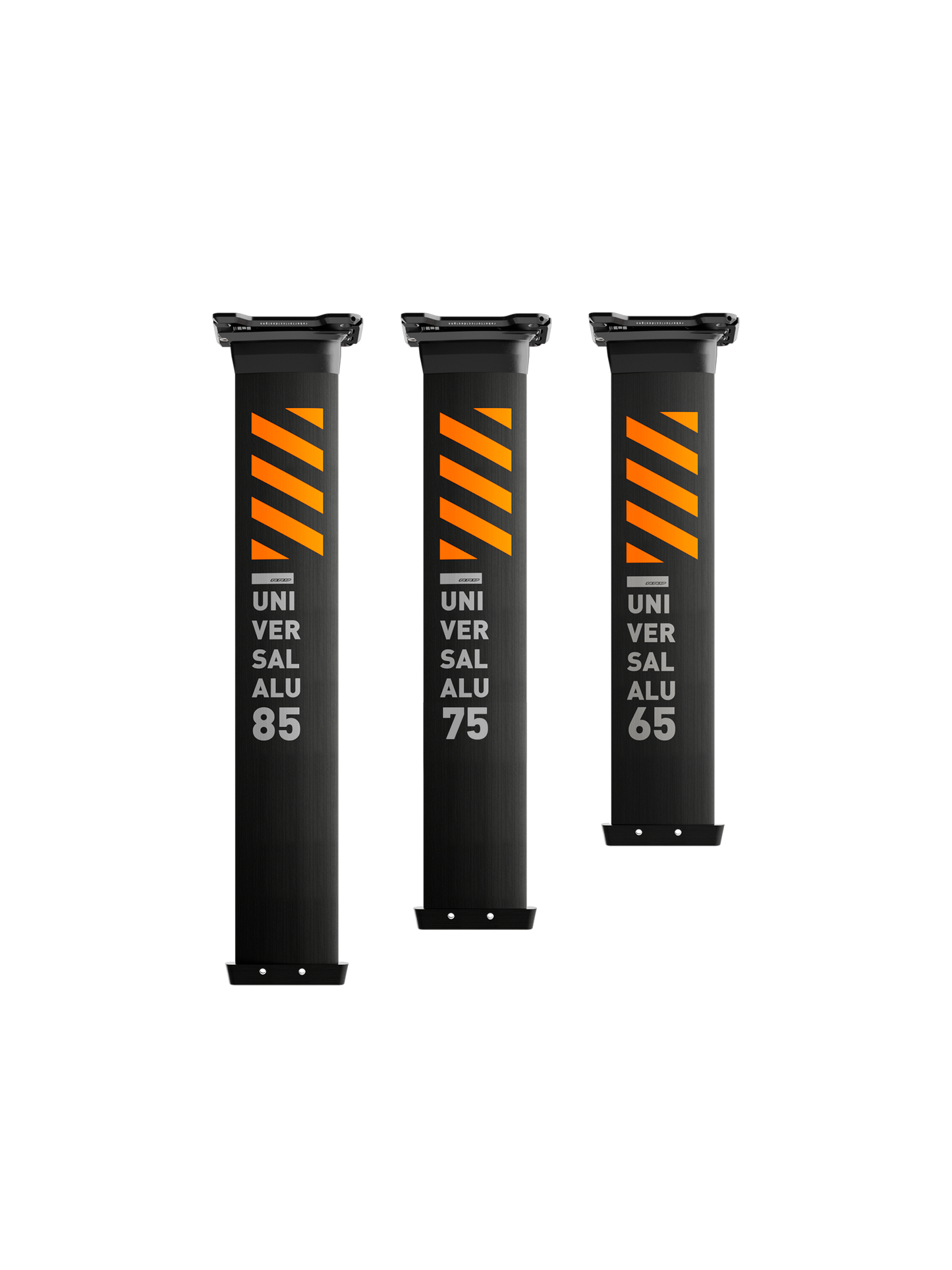 UNIVERSAL ALU MAST WITH PLATE Y26