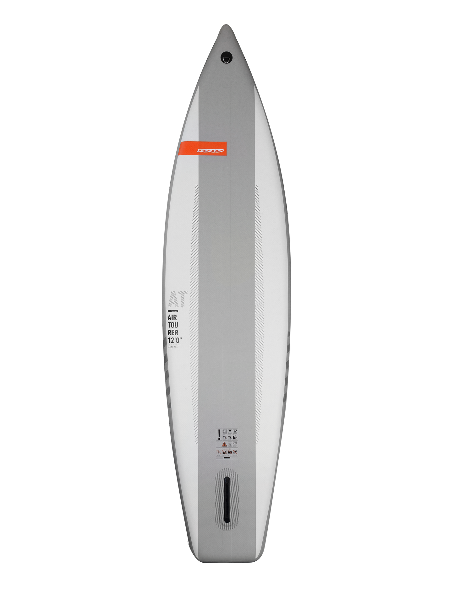 AIR TOURER