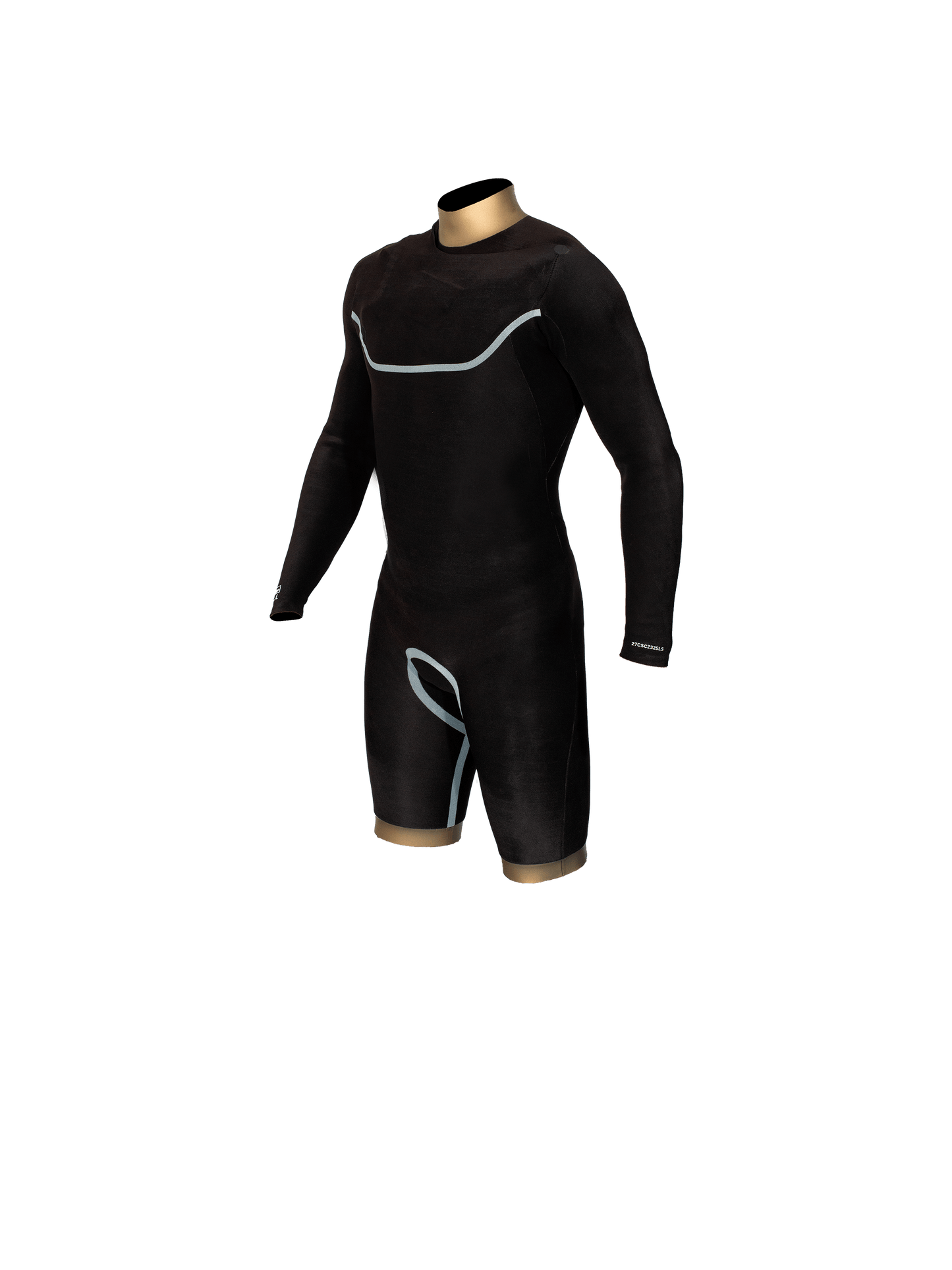 CELSIUS C/Z 3/2 SHORTY LONG SLEEVE Y27