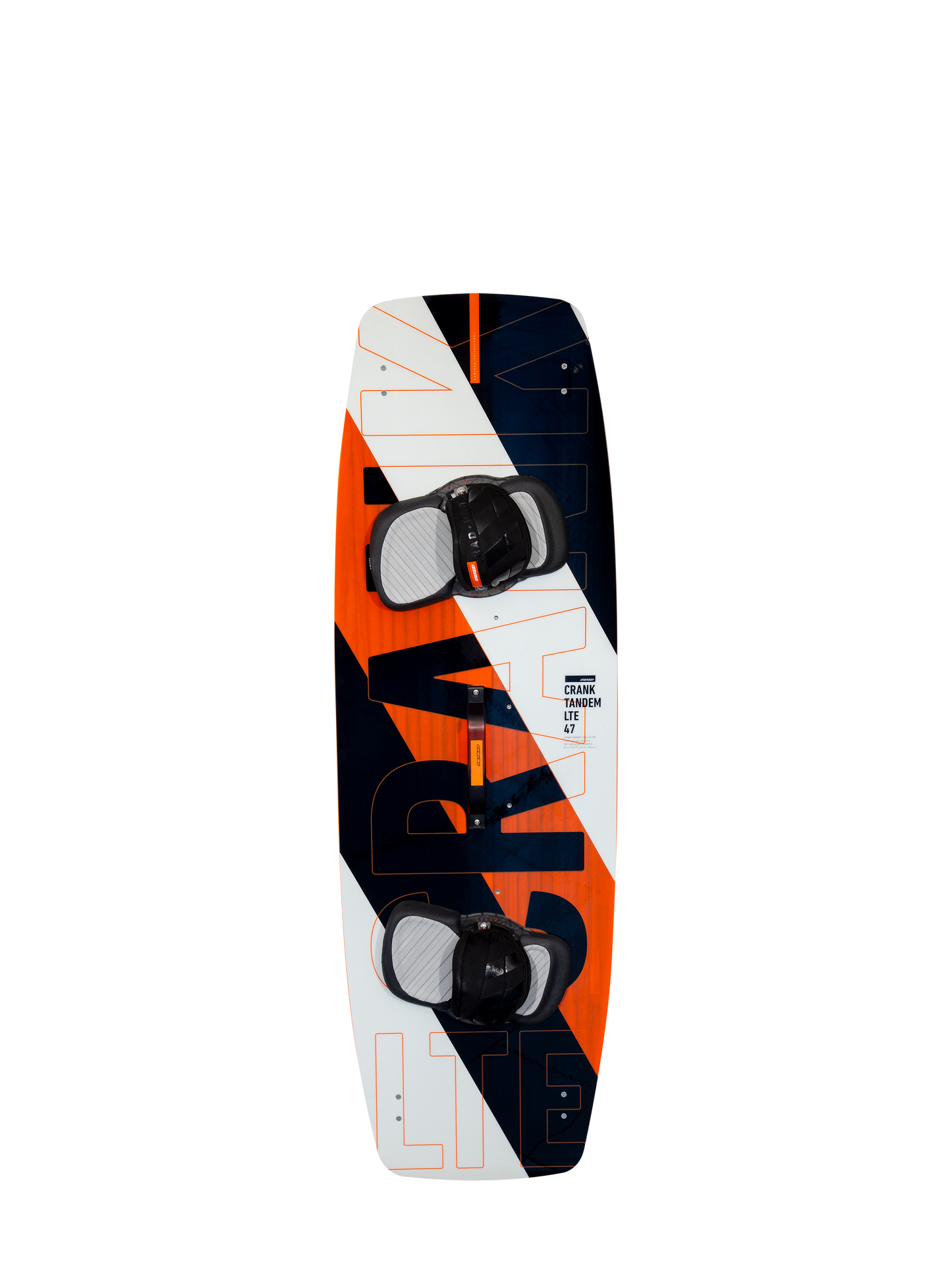 CRANK TANDEM LTE Y27
