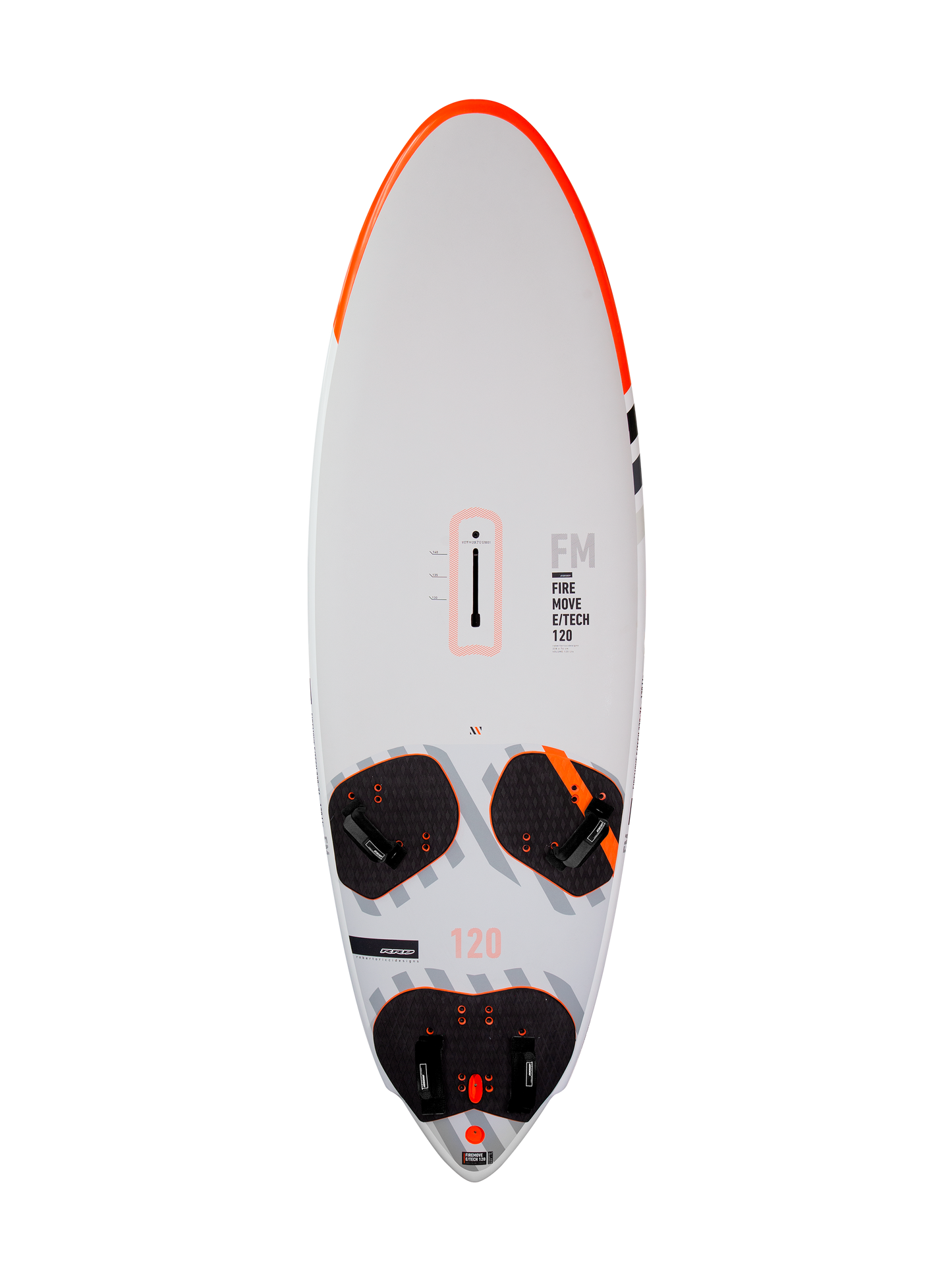 FIREMOVE E-TECH Y27