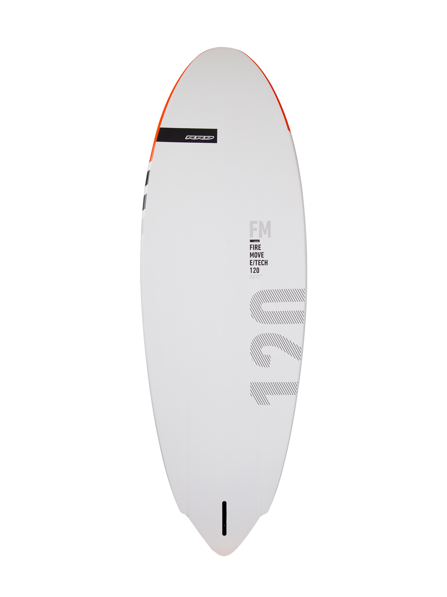 FIREMOVE E-TECH Y27