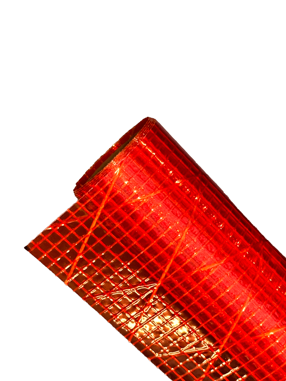 ORANGE Q-PLY 2MIL Y30