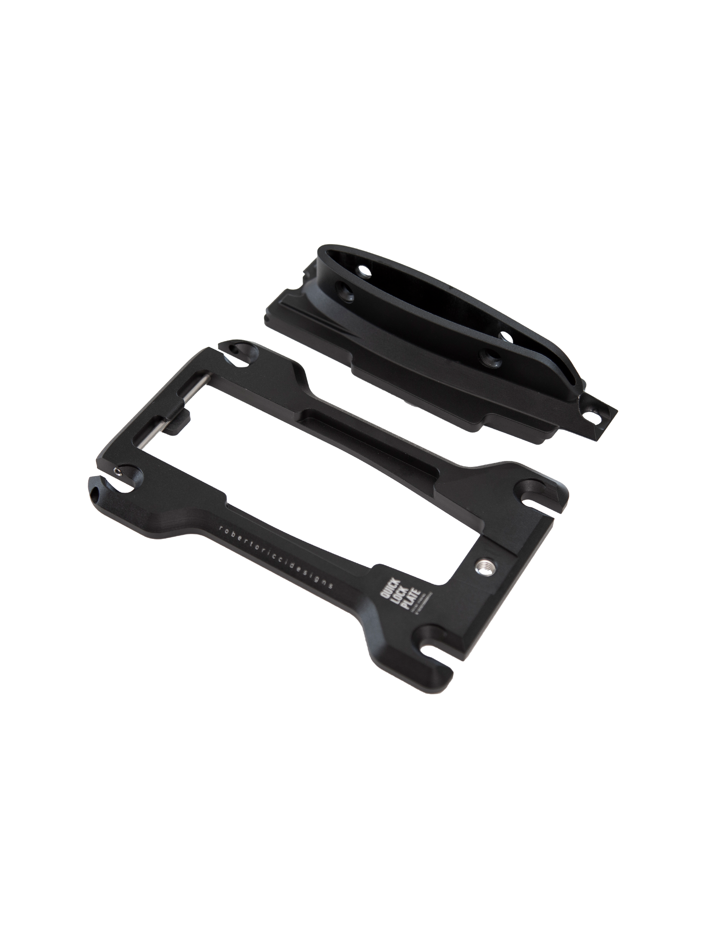 QUICKLOCK ALU PLATE Y27