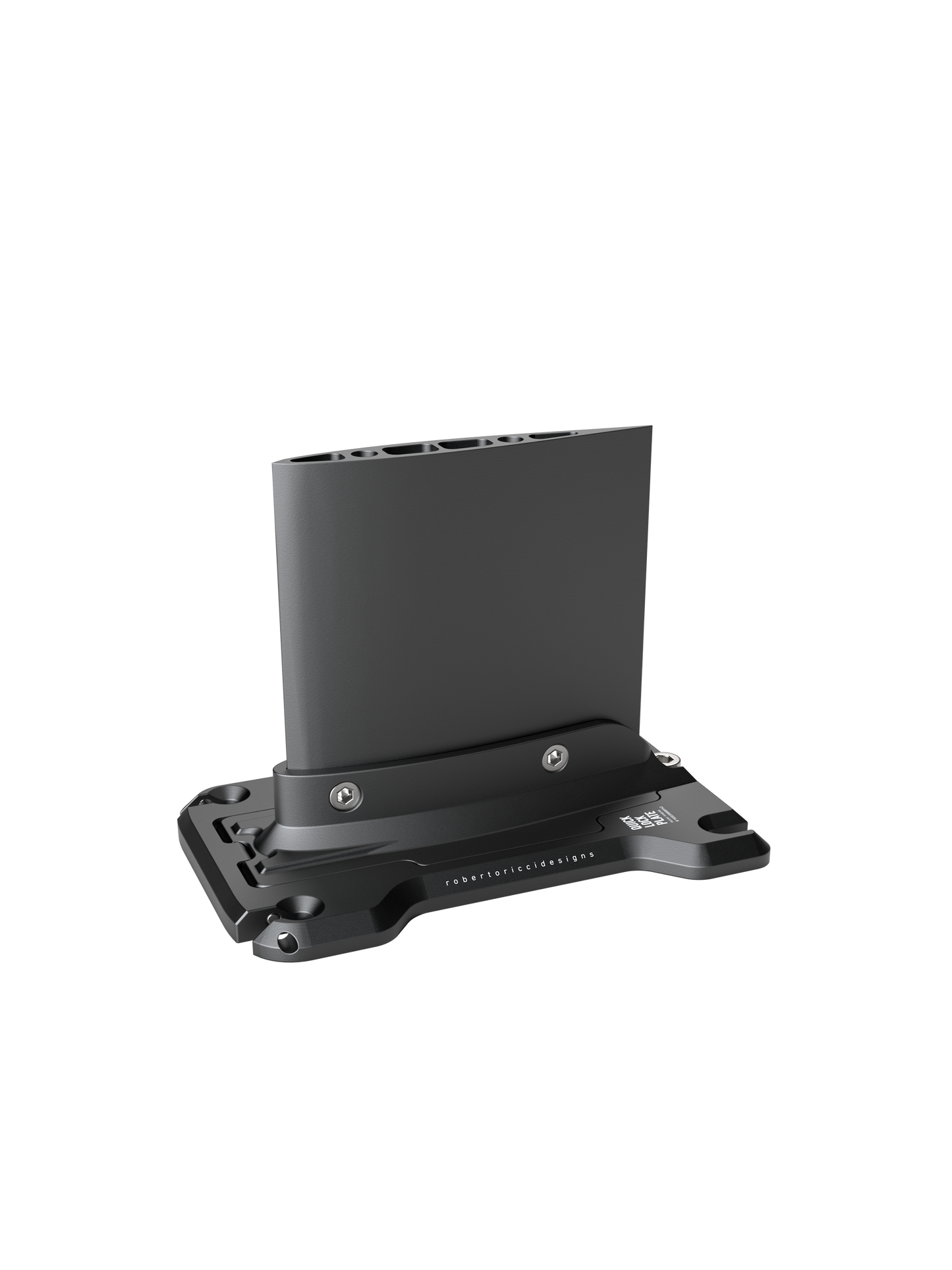QUICKLOCK ALU PLATE Y27