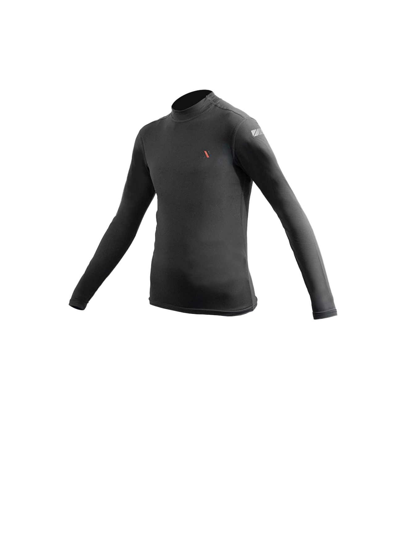 RASHGUARD JUNIOR LONG SLEEVE Y27