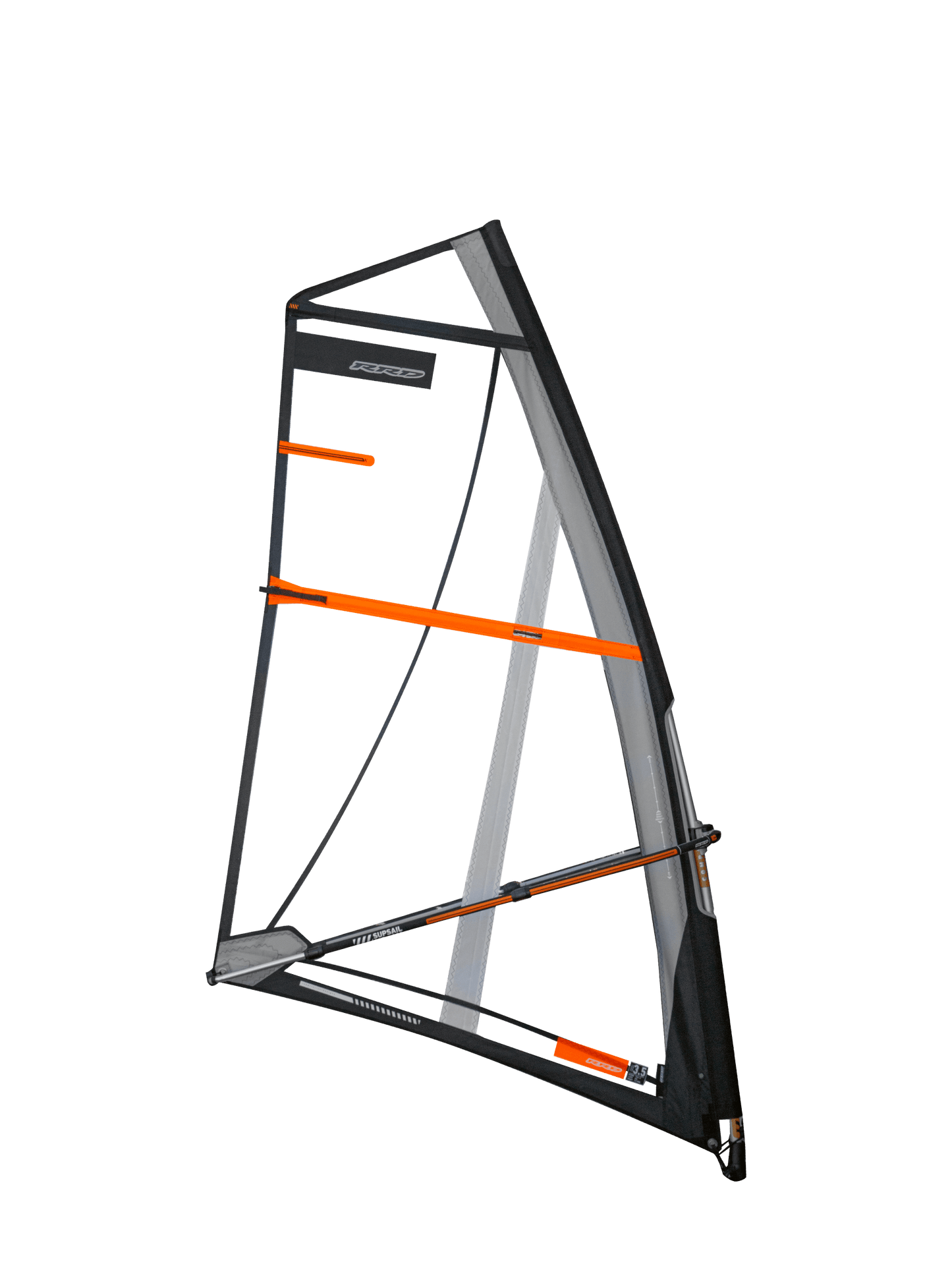 COMPACT SUP SAIL AND RIG Y27