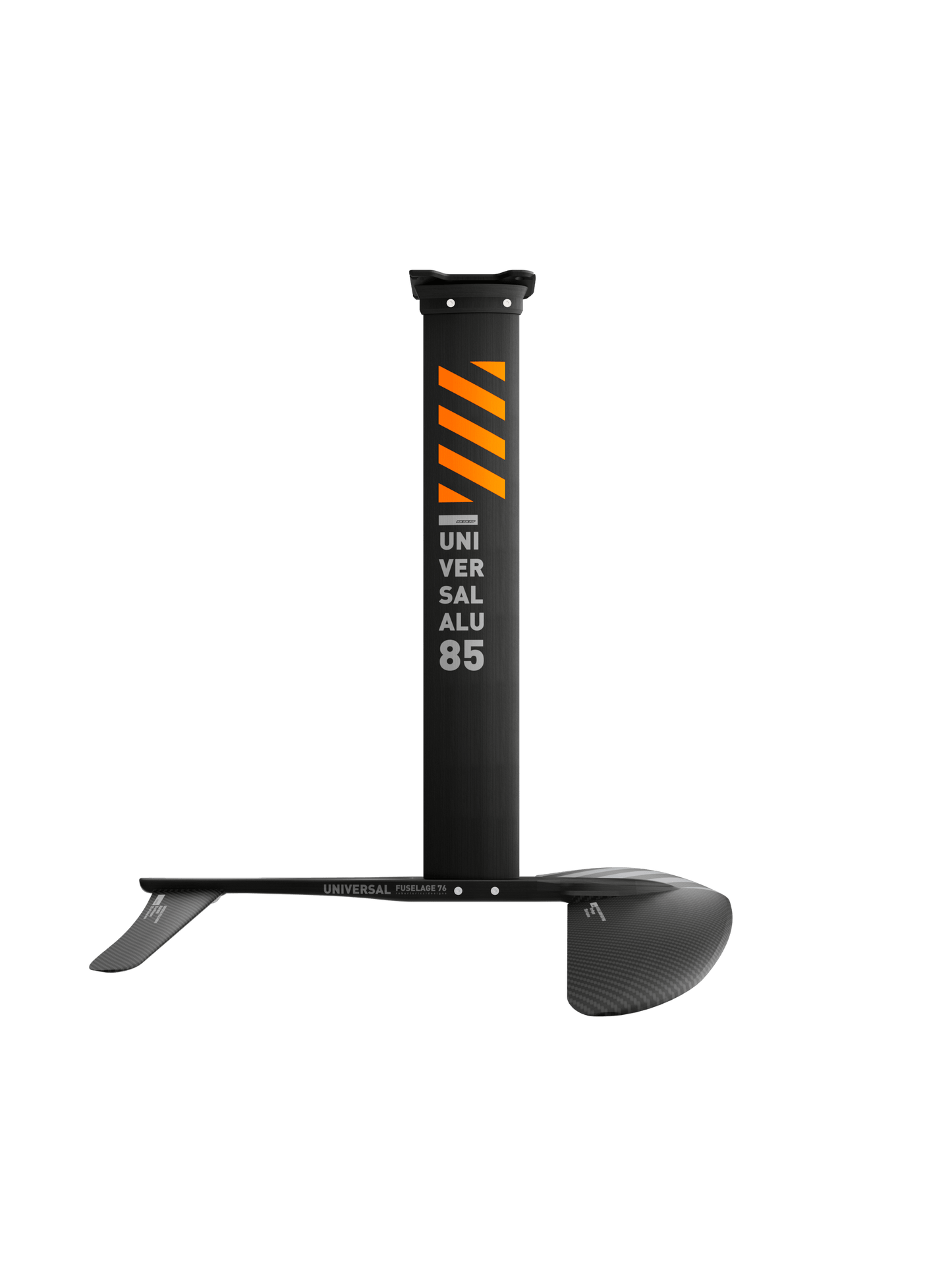 UNIVERSAL ALU 75/85 FOIL SET Y27