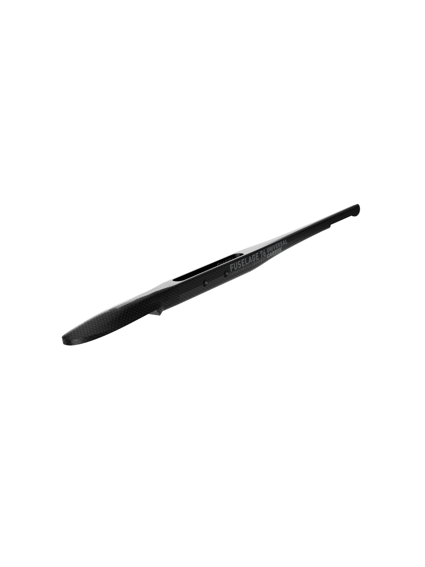 UNIVERSAL CARBON FUSELAGE Y27