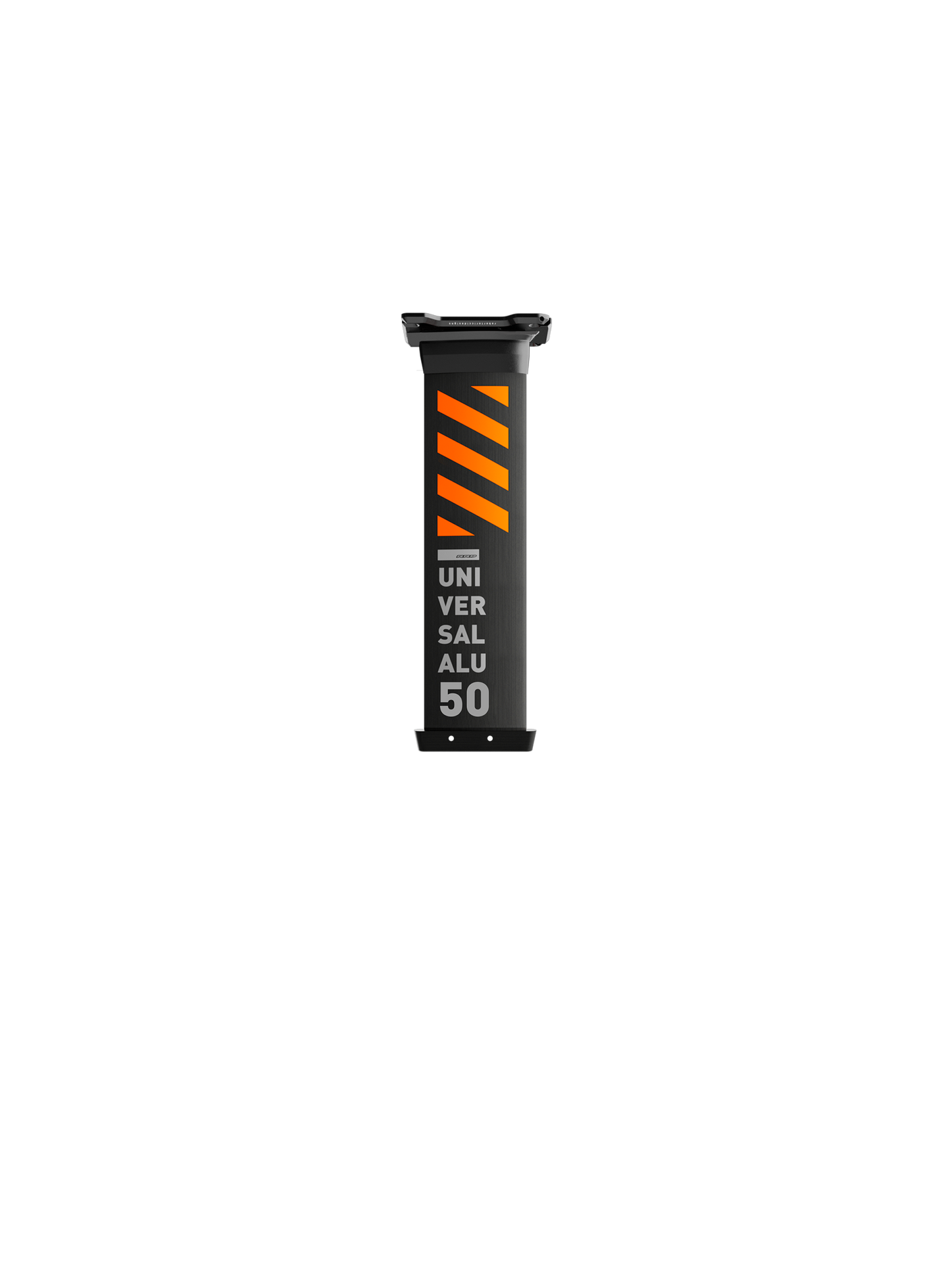 UNIVERSAL ALU MAST WITH PLATE Y27