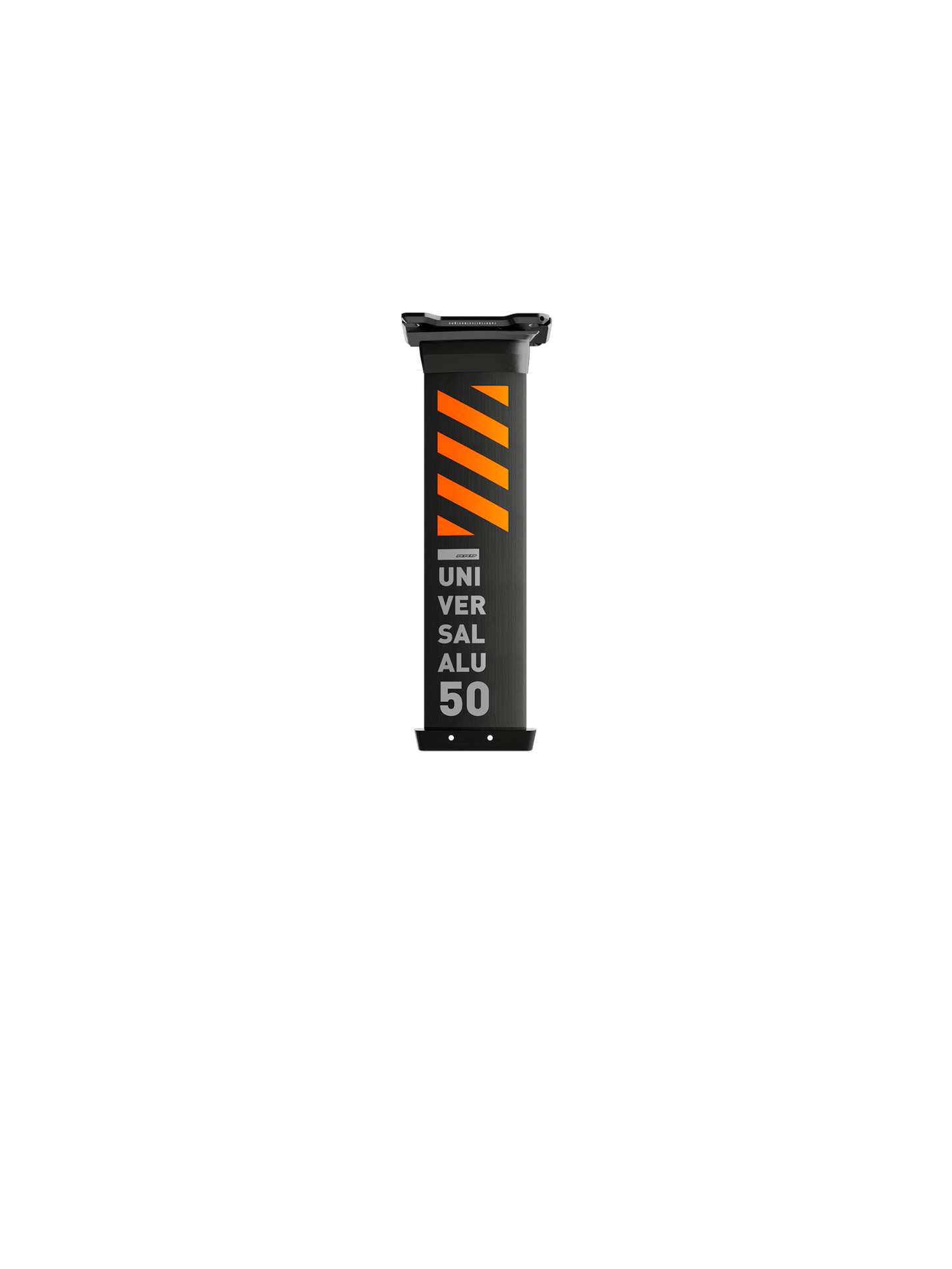 UNIVERSAL ALU MAST WITH PLATE Y27