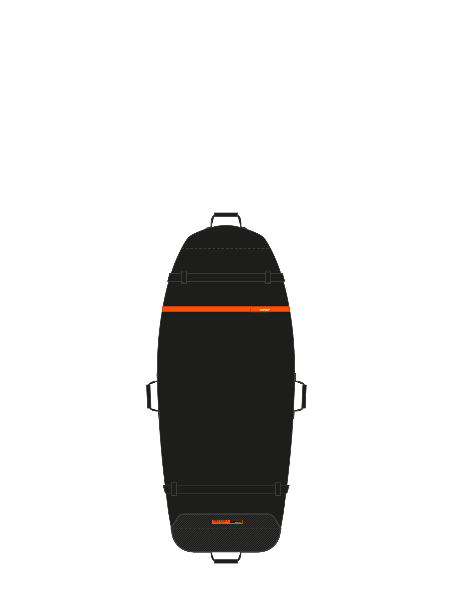 WING QUIVER BAG Y27