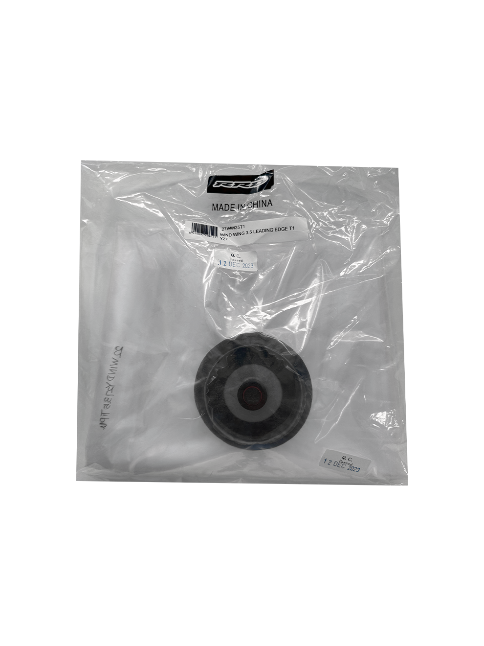 WIND WING LEADING EDGE T1 Y27