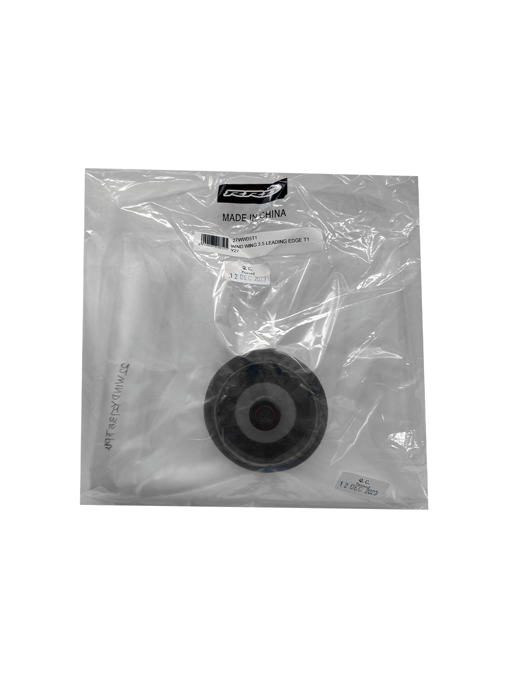 WIND WING LEADING EDGE T1 Y27