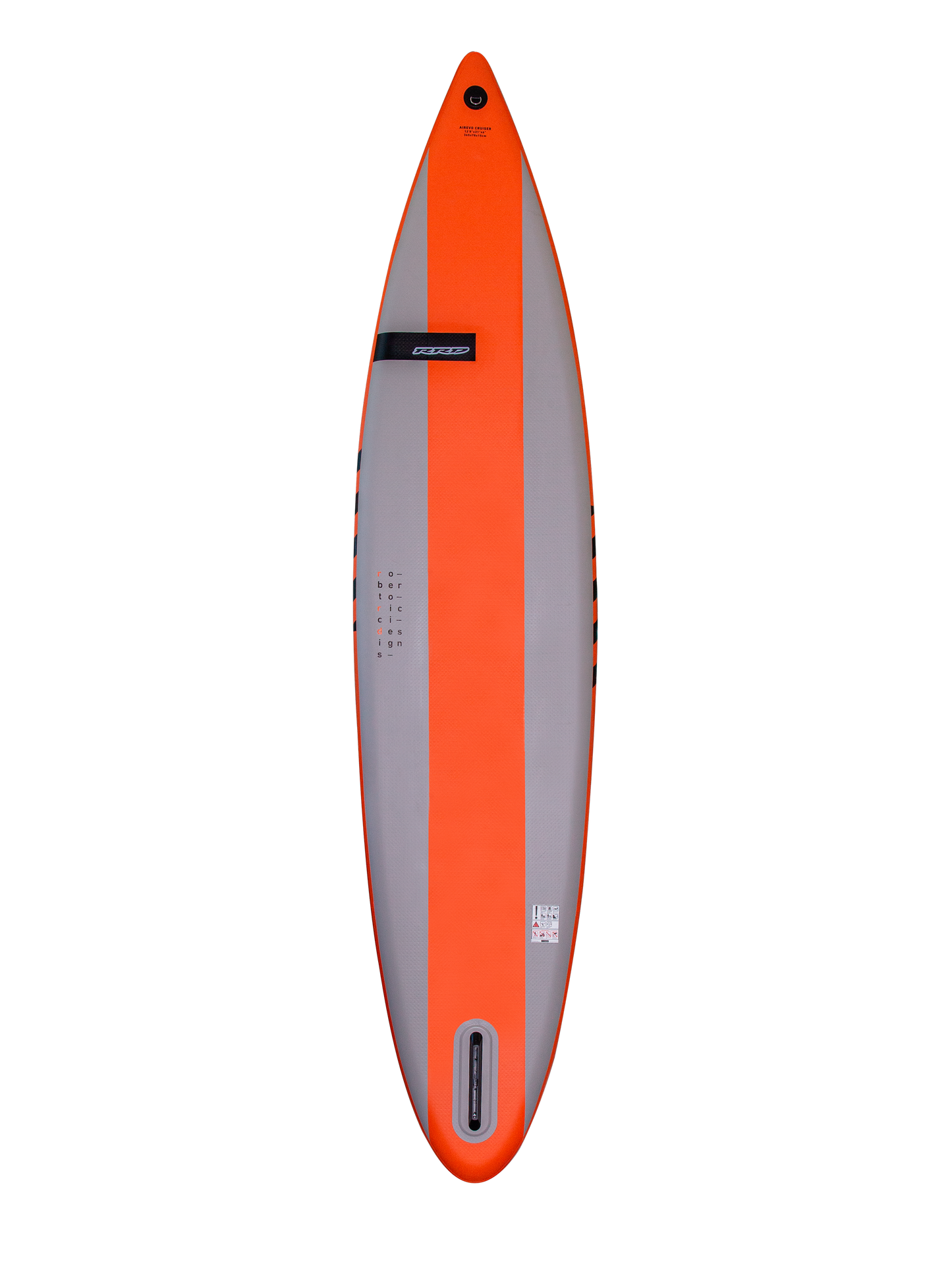 AIR EVO CRUISER