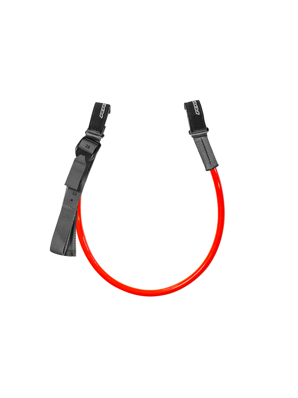 ADJUSTABLE HARNESS LINES PRO Y28