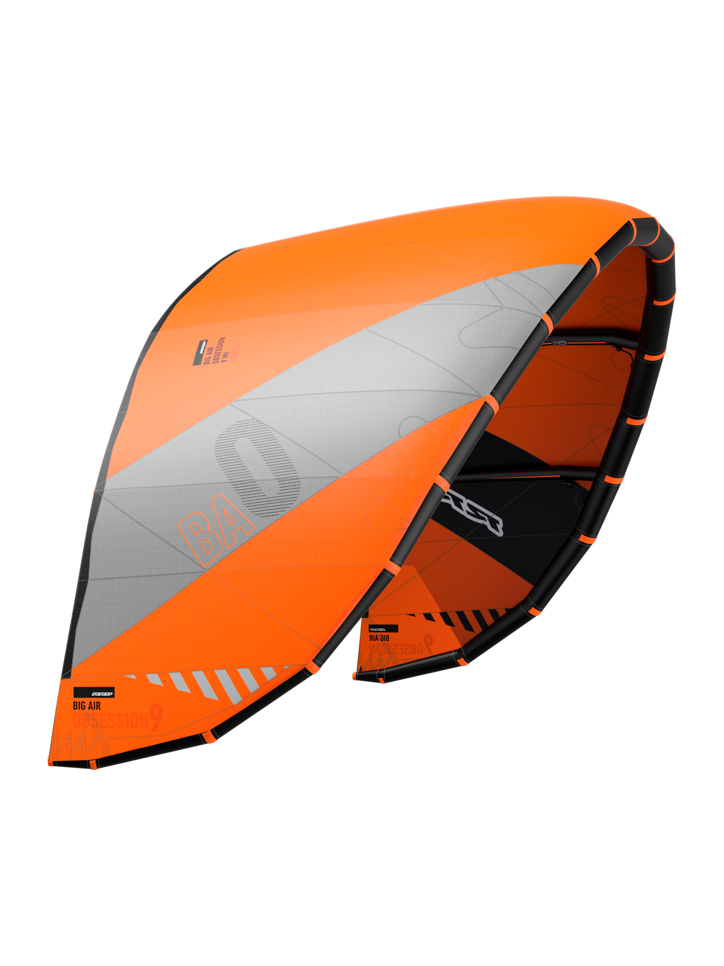 BIG AIR OBSESSION Y28