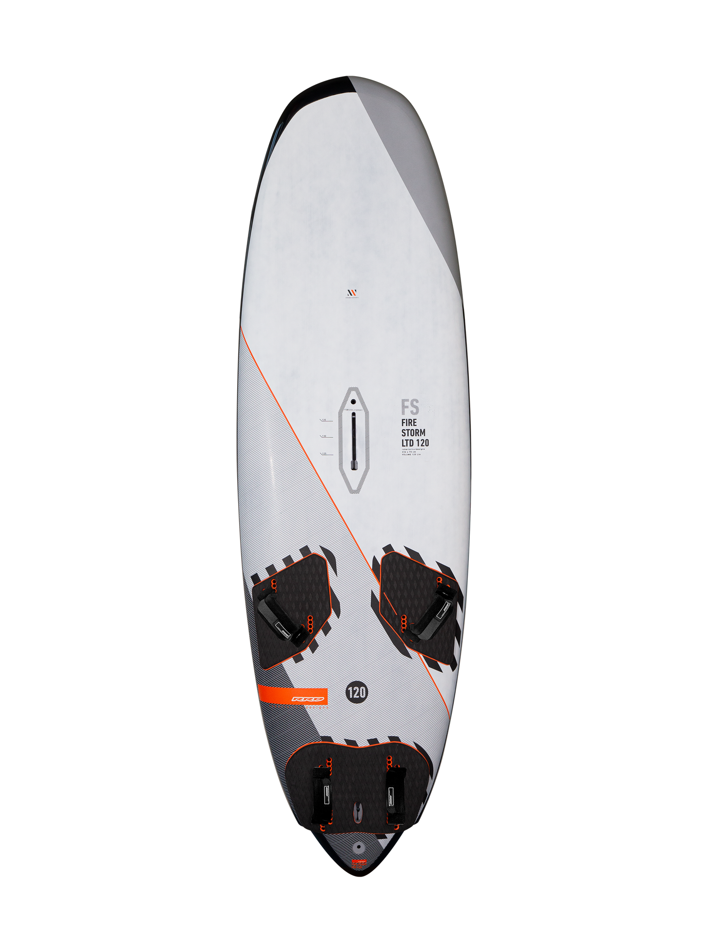 FIRE STORM LTD Y28