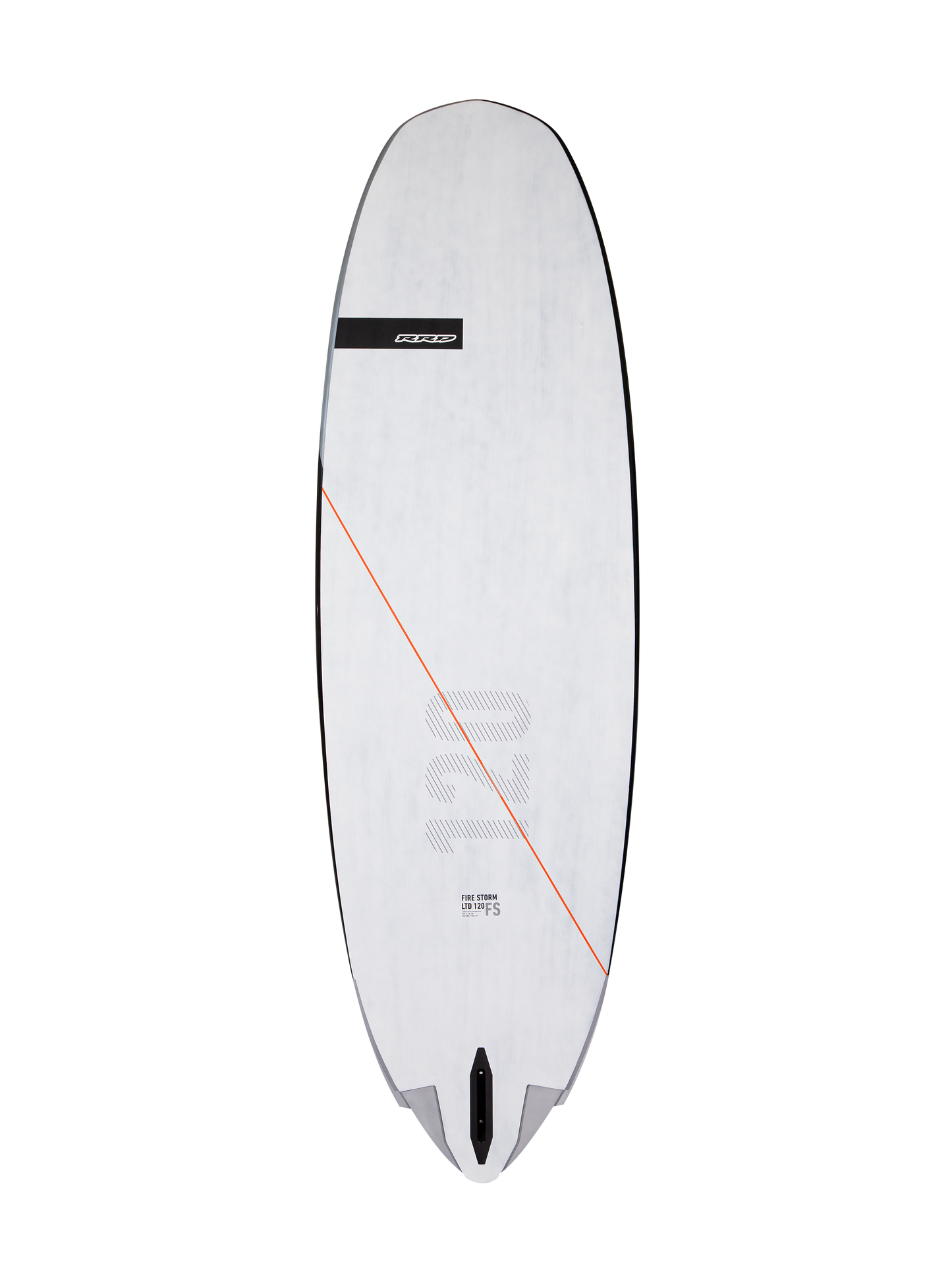 FIRE STORM LTD Y28