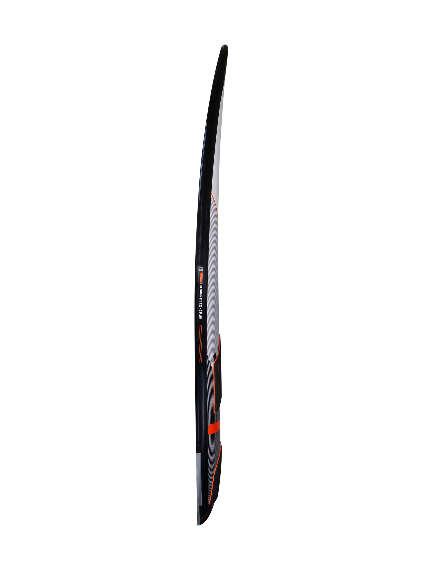 FIRE STORM LTD Y28