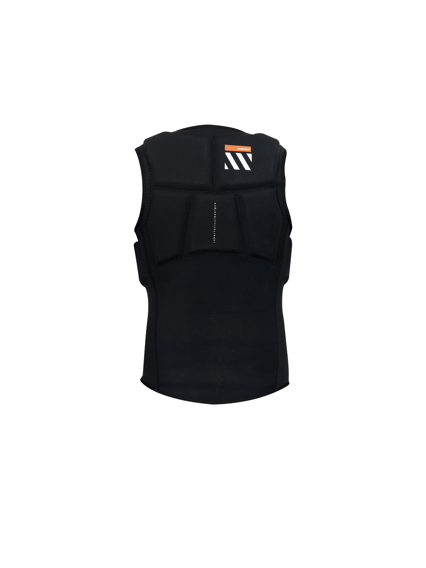 IMPACT VEST FRONT ZIP Y27