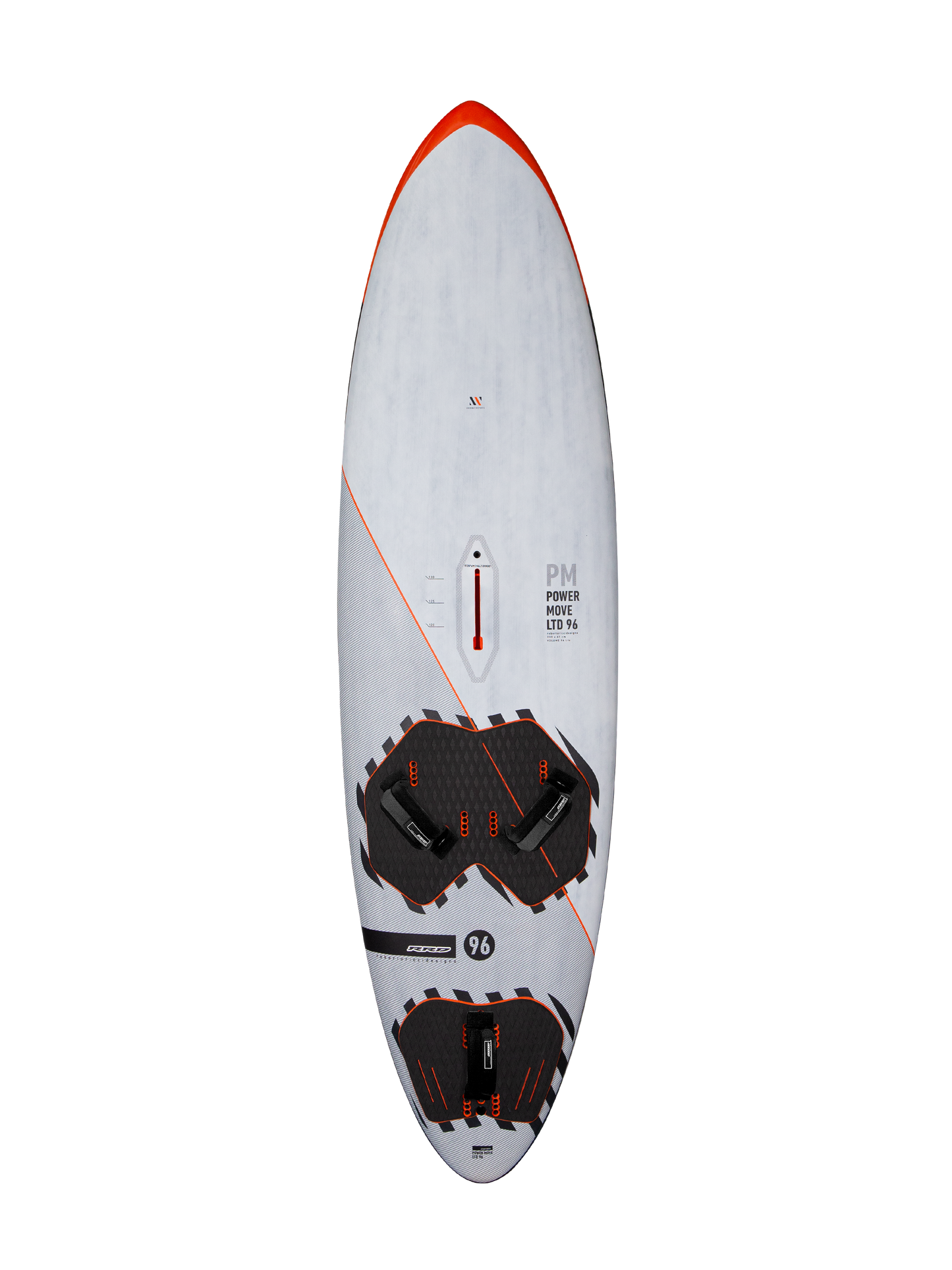 POWERMOVE LTD Y28