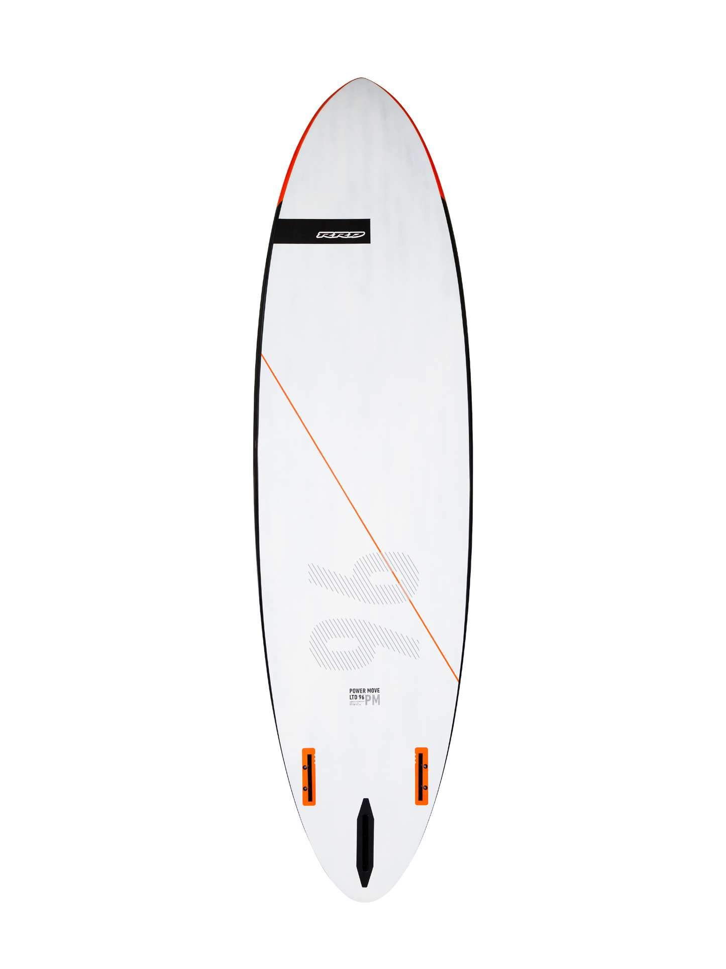 POWERMOVE LTD Y28